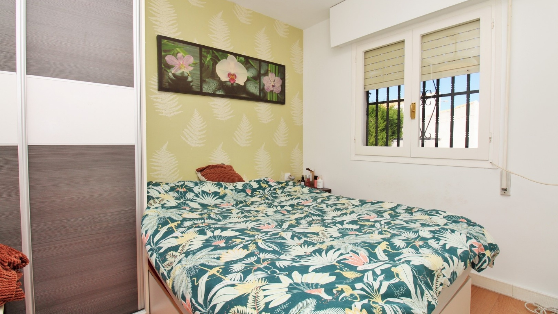 Wederverkoop - Bungalow - La Florida