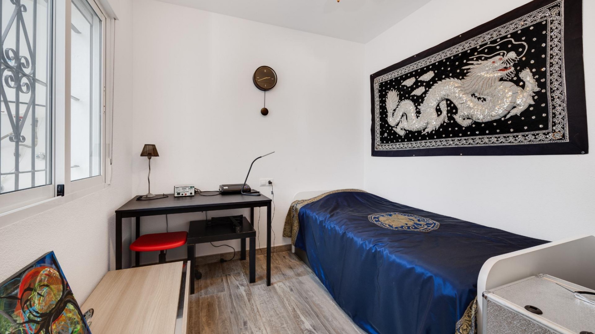 Wederverkoop - Bungalow - La Zenia - Res. Campomar