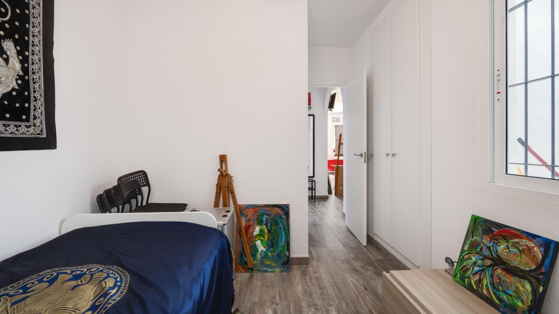 Wederverkoop - Bungalow - La Zenia - Res. Campomar