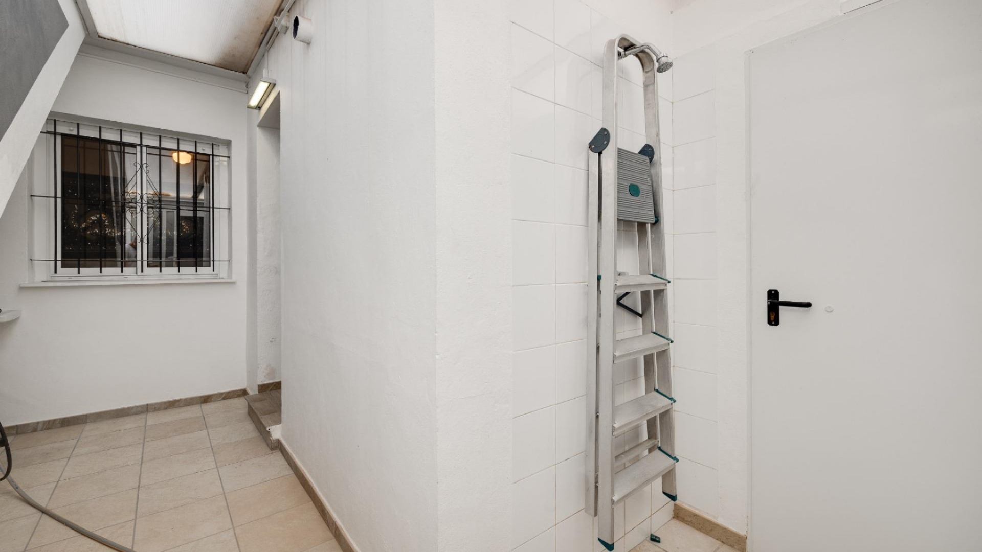 Wederverkoop - Bungalow - La Zenia - Res. Campomar