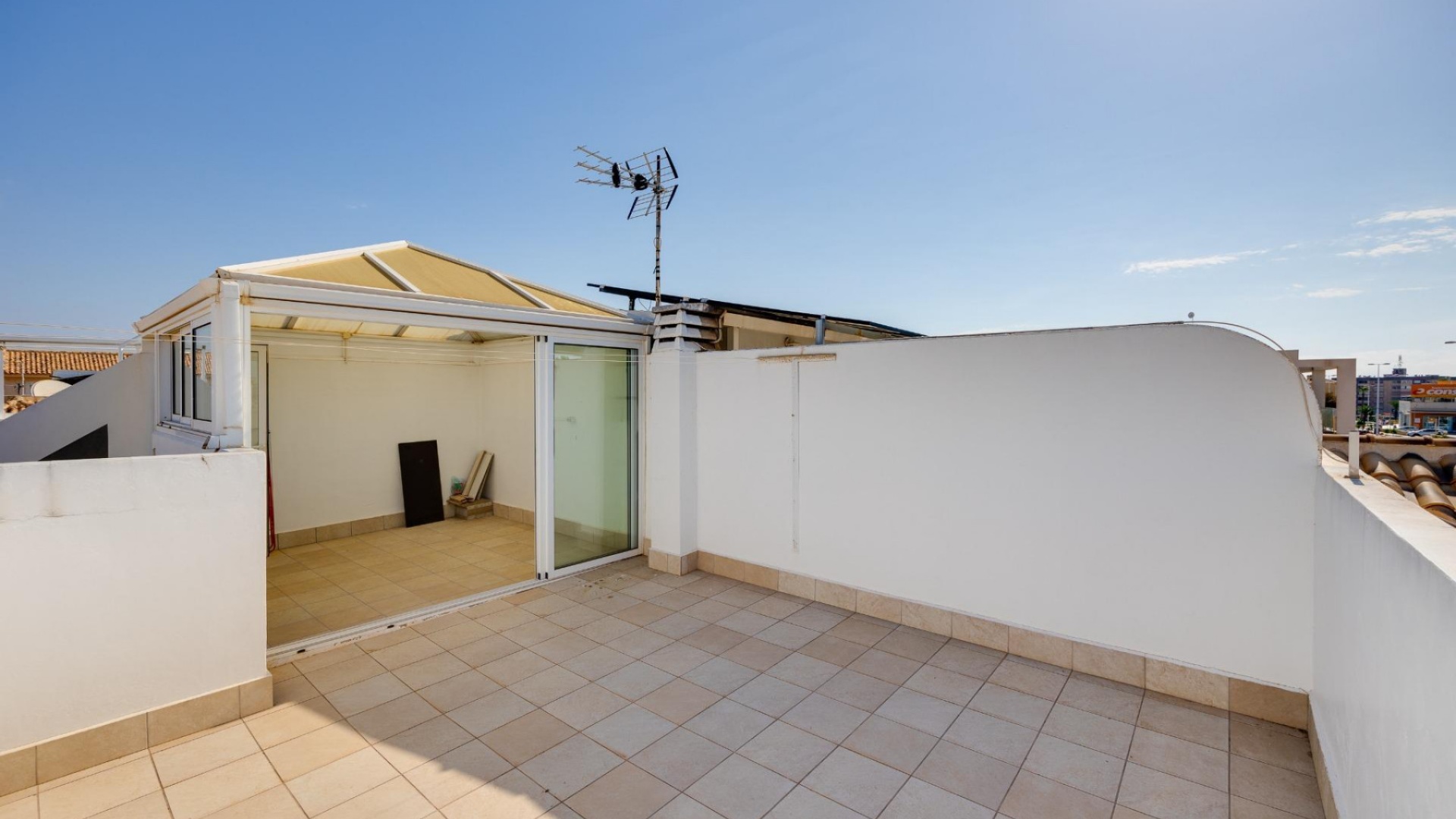 Wederverkoop - Bungalow - La Zenia - Res. Campomar