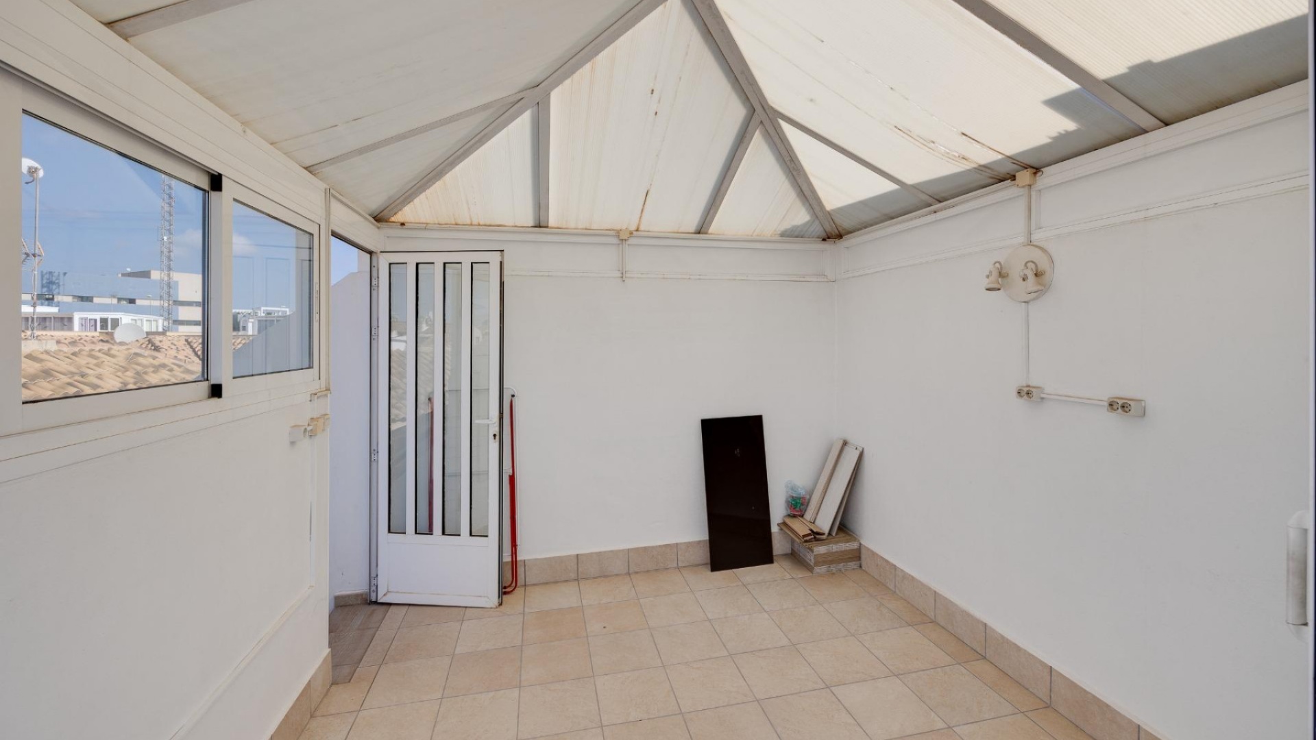 Wederverkoop - Bungalow - La Zenia - Res. Campomar