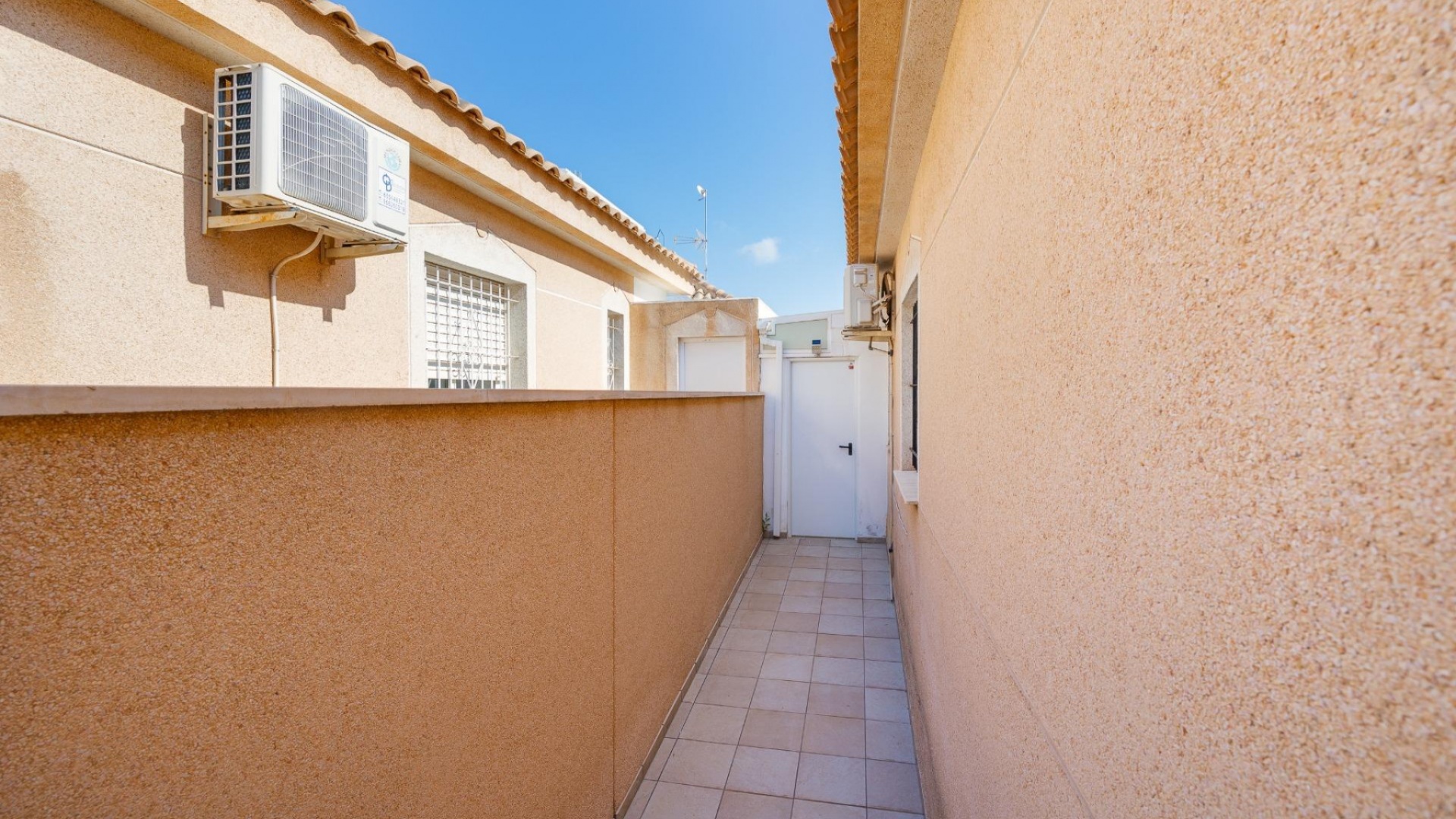 Wederverkoop - Bungalow - La Zenia - Res. Campomar