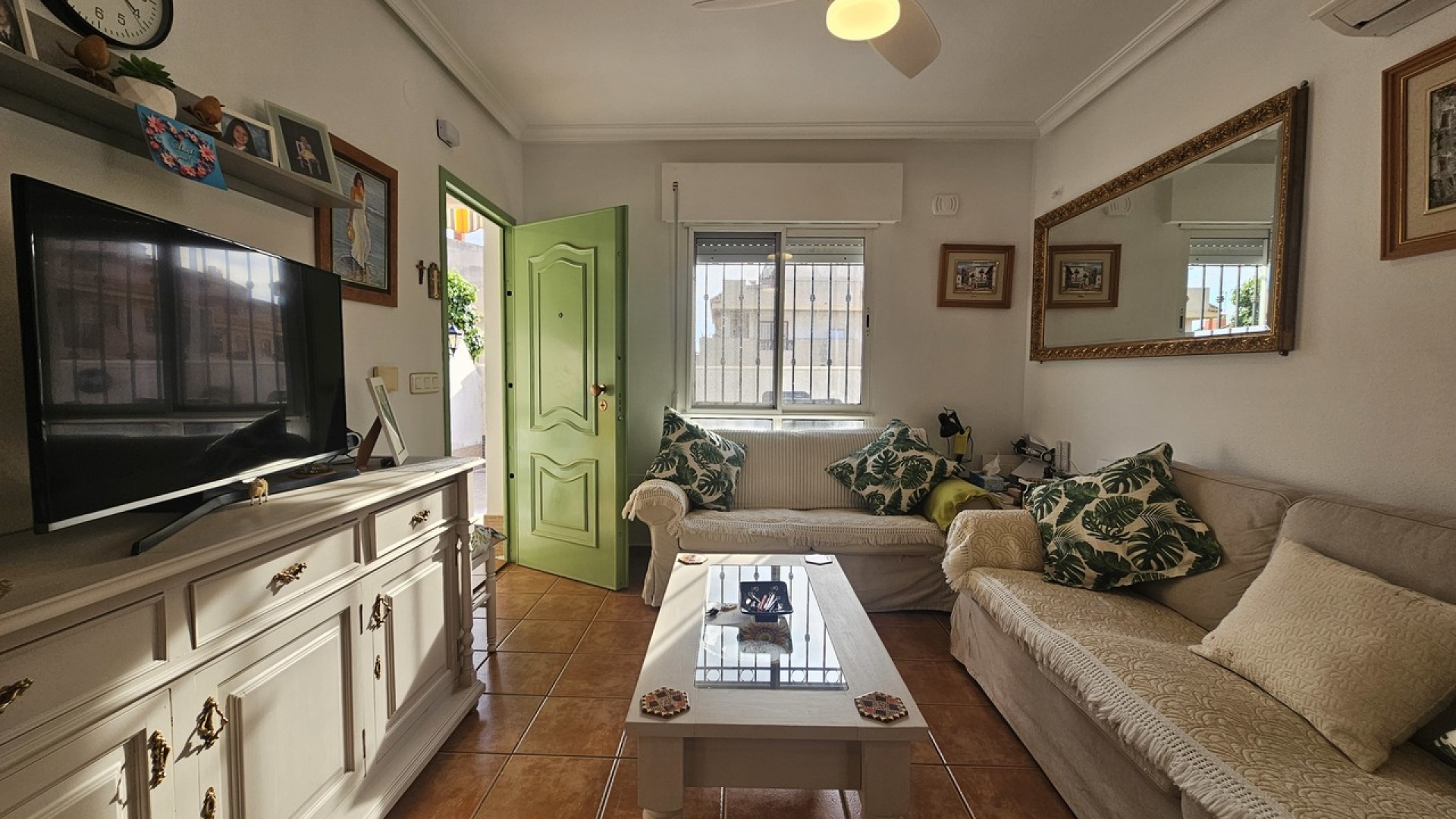 Wederverkoop - Bungalow - La Zenia - Zenia Golf