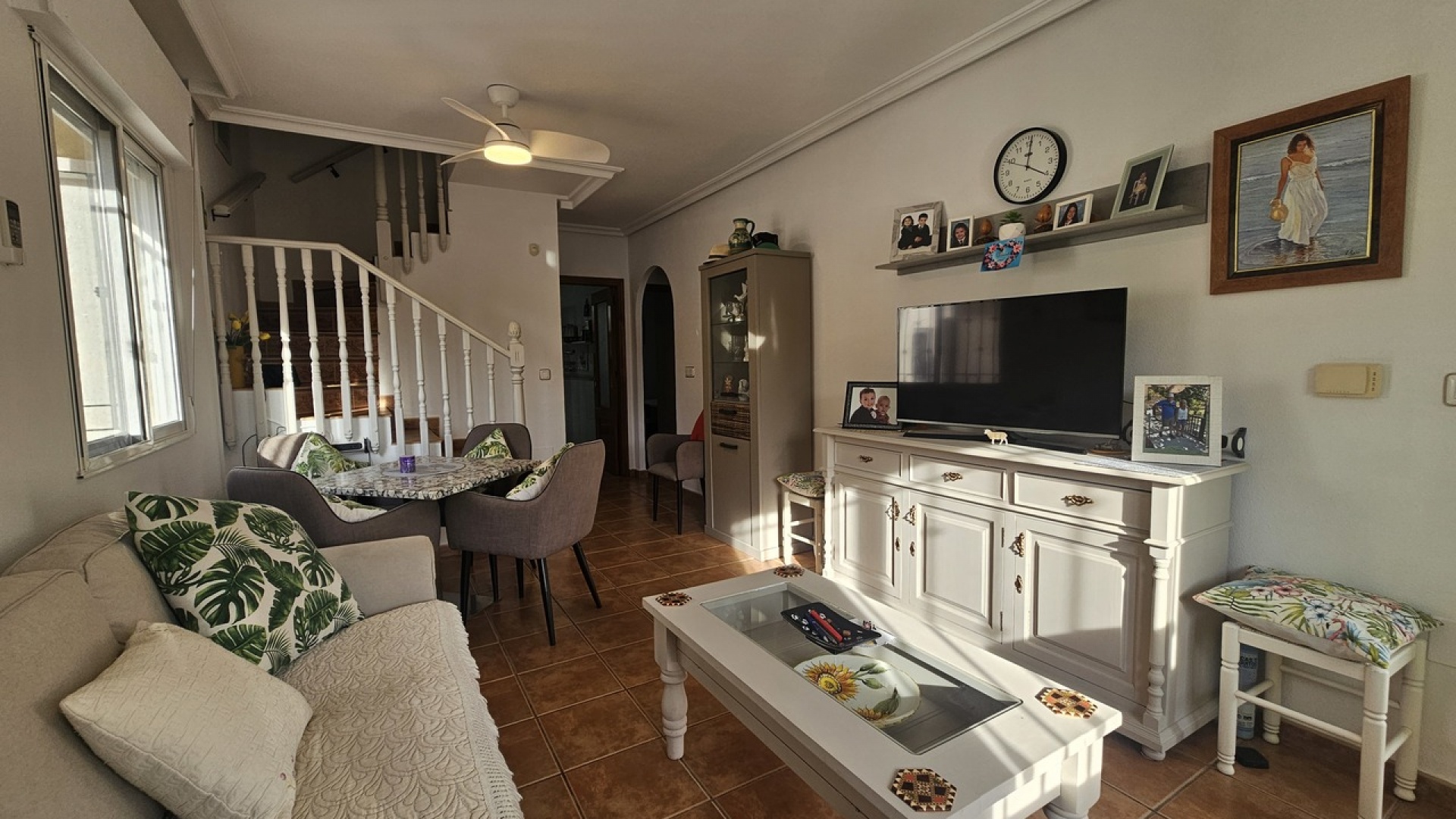 Wederverkoop - Bungalow - La Zenia - Zenia Golf