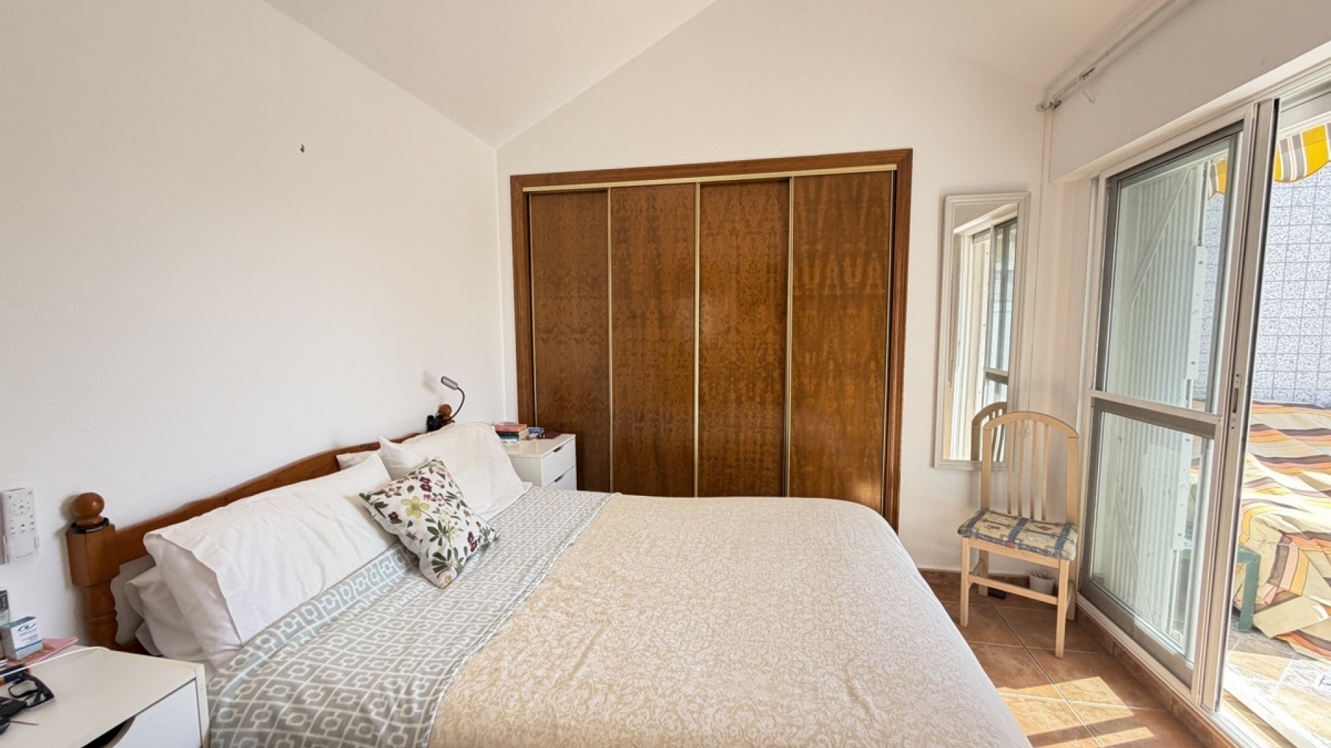 Wederverkoop - Bungalow - La Zenia - Zenia Golf