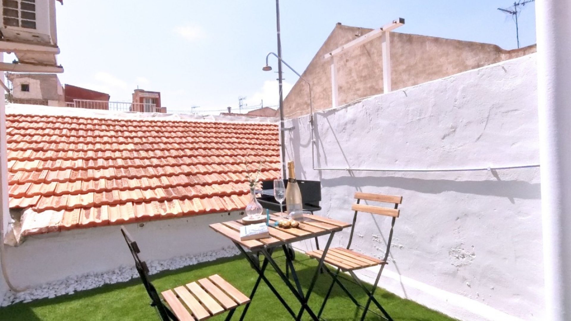 Wederverkoop - Bungalow - Los Alcazares