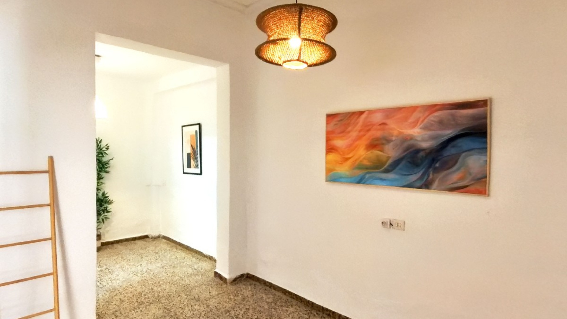 Wederverkoop - Bungalow - Los Alcazares