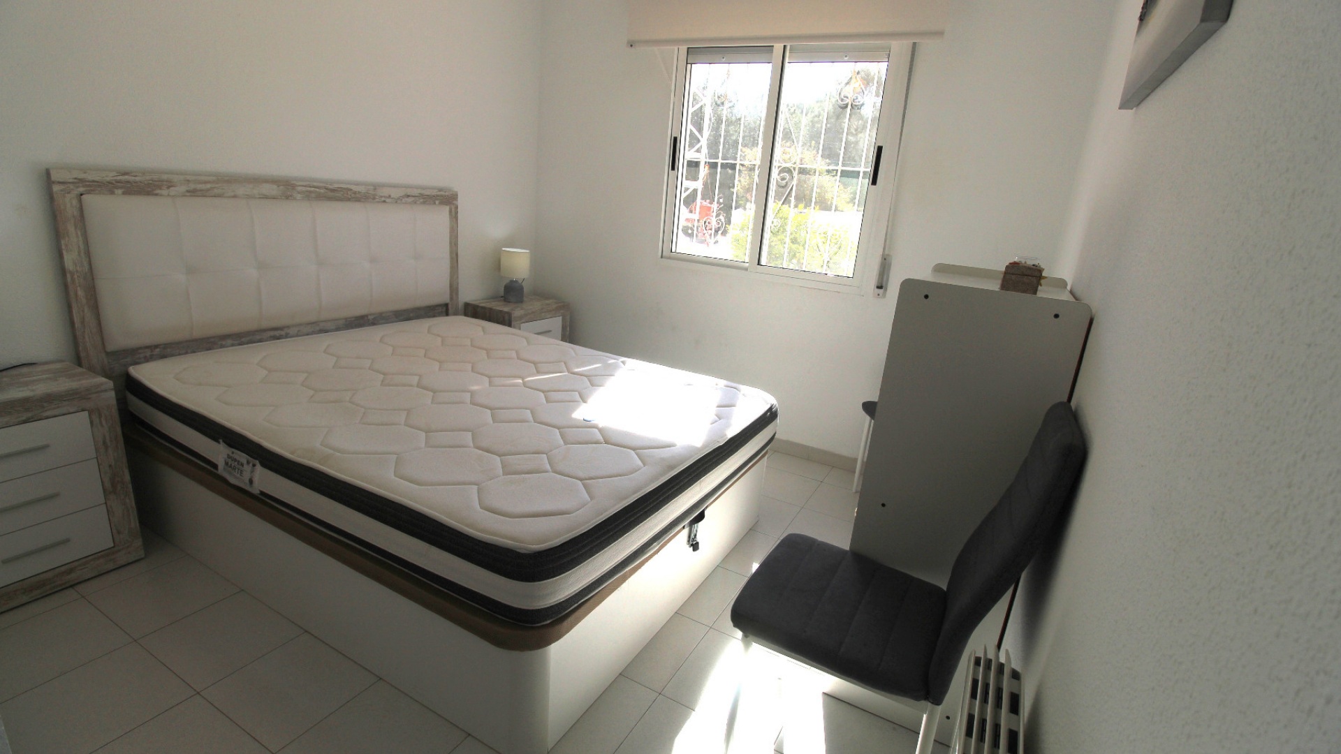 Wederverkoop - Bungalow - Los Balcones - lago jardin