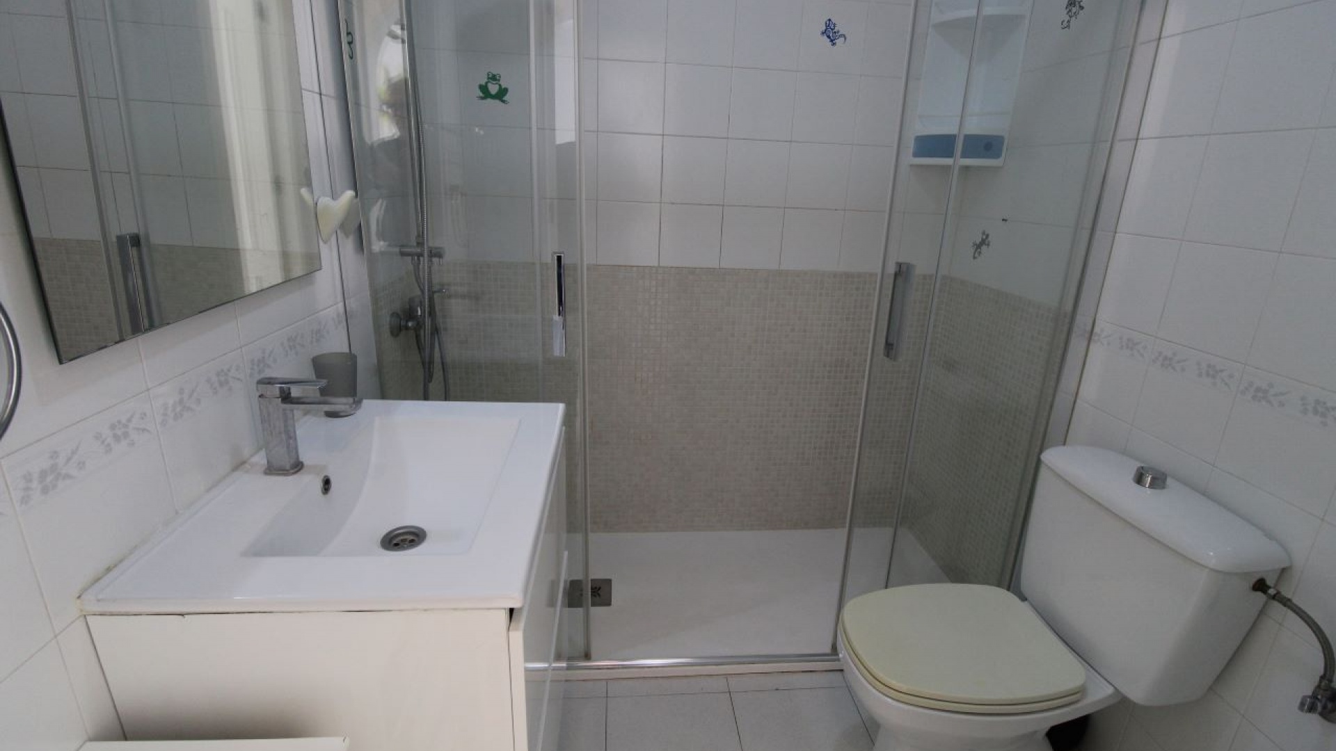 Wederverkoop - Bungalow - Los Balcones - lago jardin