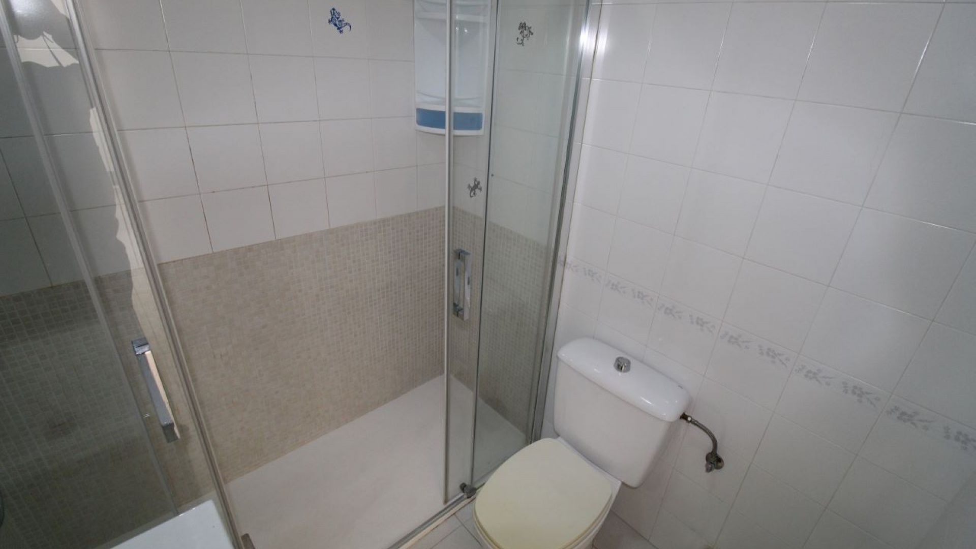 Wederverkoop - Bungalow - Los Balcones - lago jardin