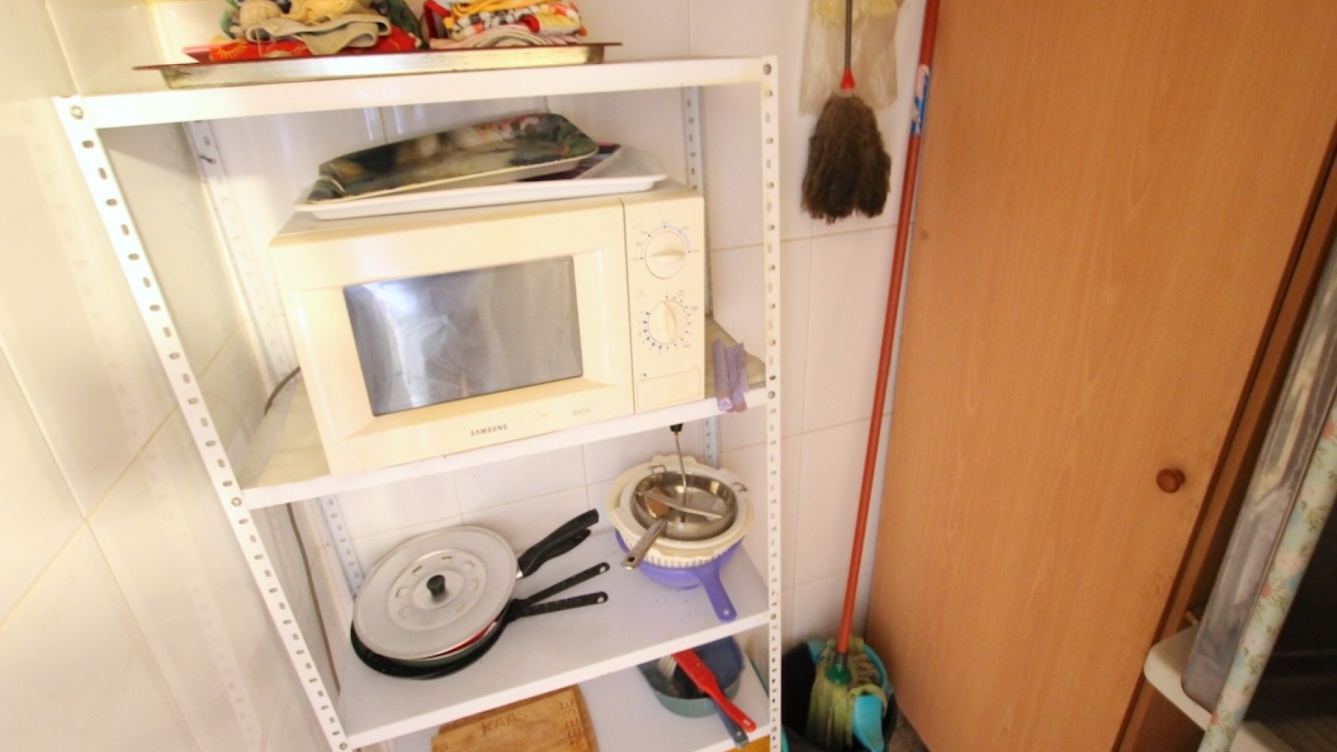 Wederverkoop - Bungalow - Los Balcones - Res. Inspiracion