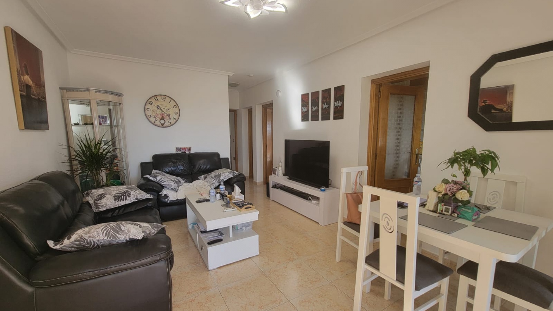 Wederverkoop - Bungalow - Los Montesinos - La Herrada