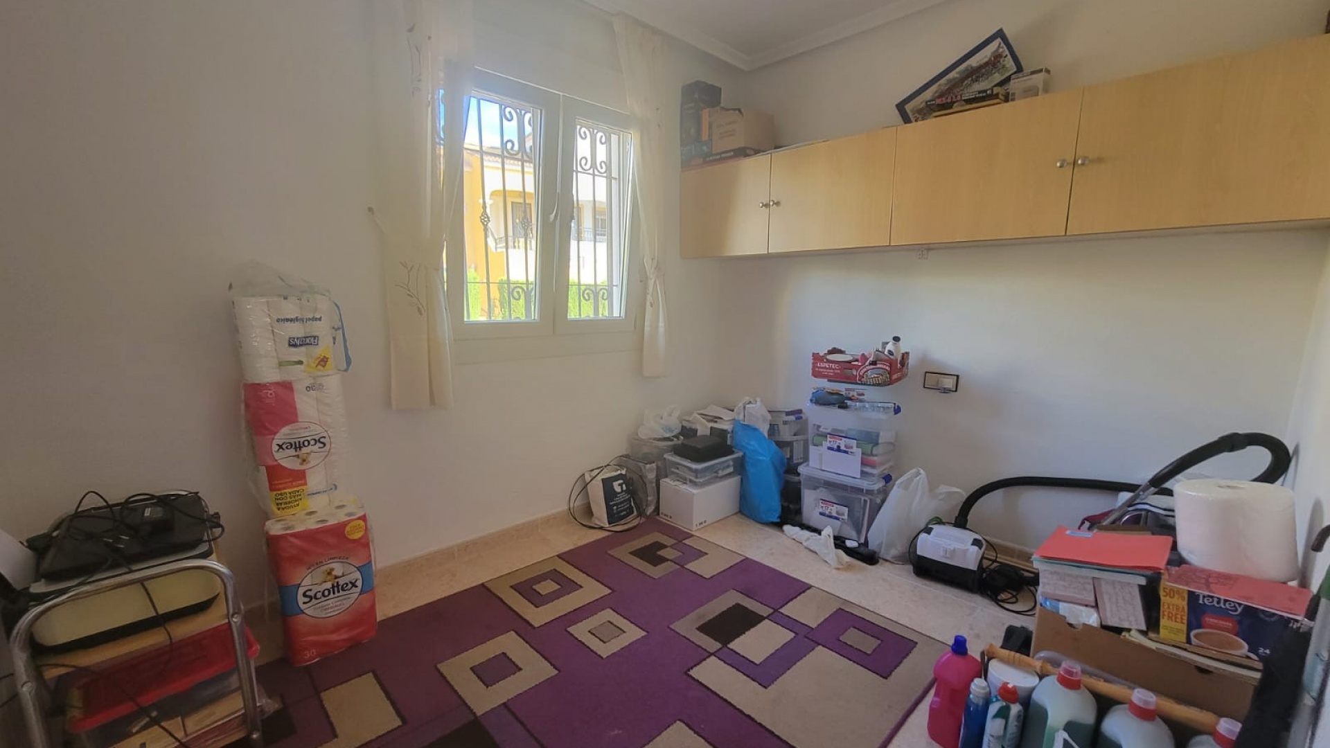 Wederverkoop - Bungalow - Los Montesinos - La Herrada