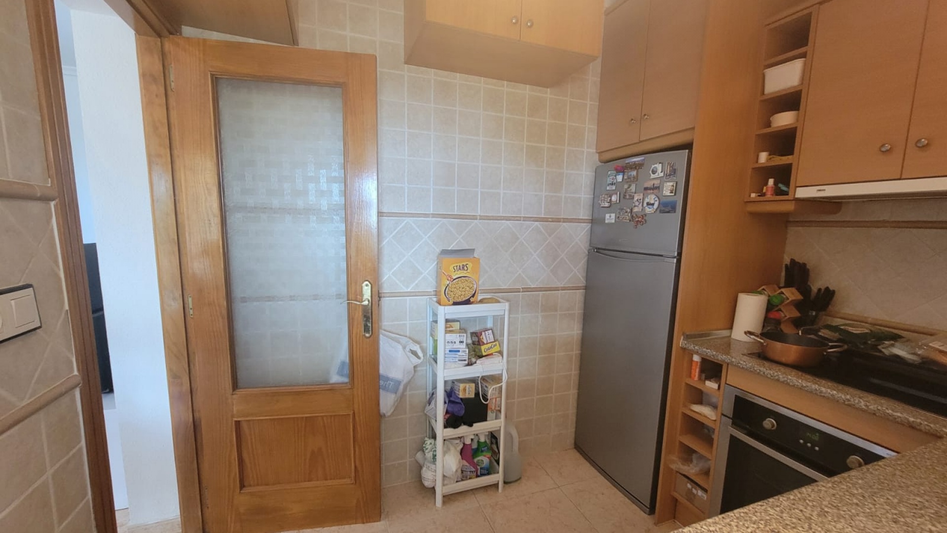 Wederverkoop - Bungalow - Los Montesinos - La Herrada