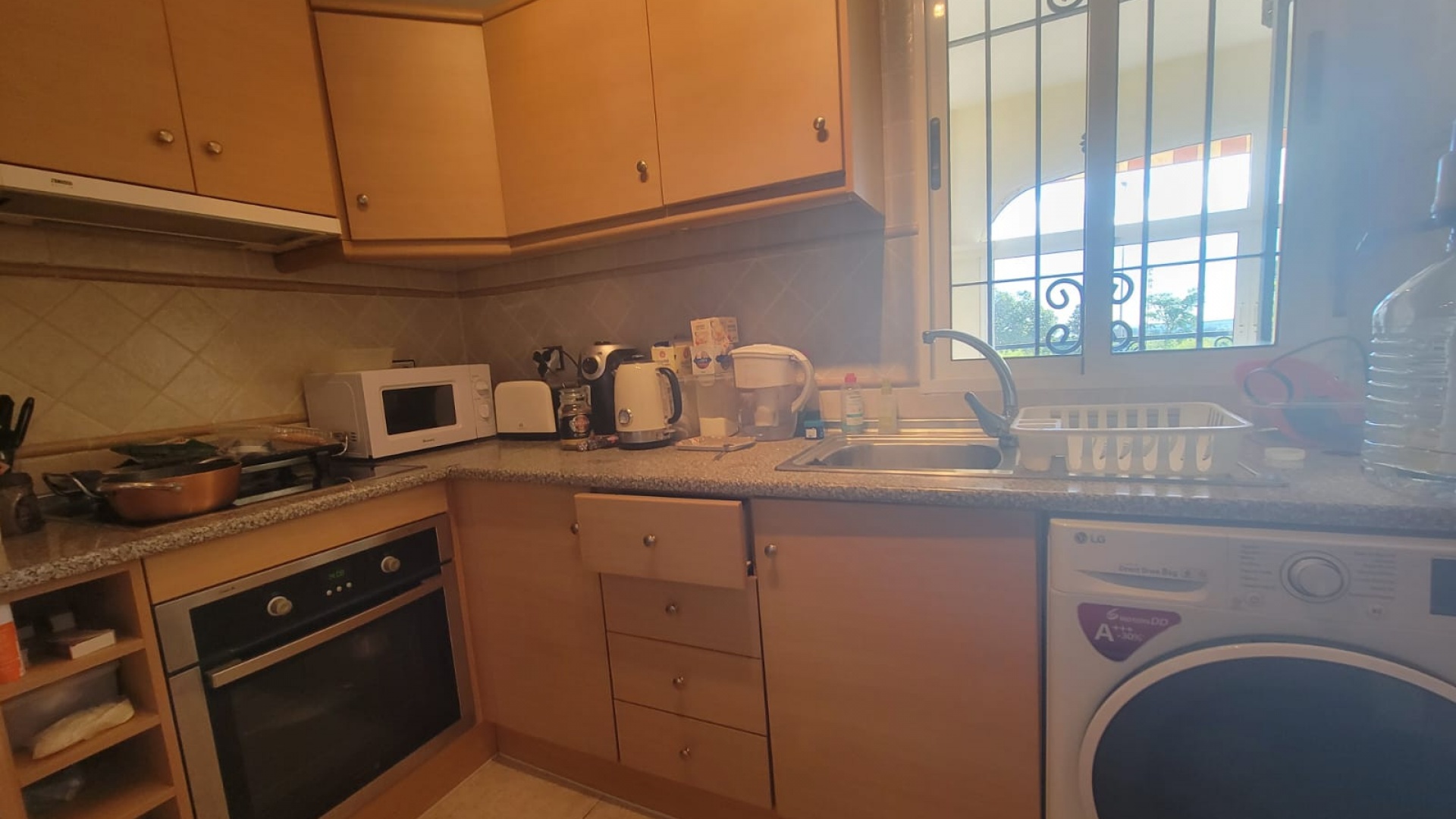 Wederverkoop - Bungalow - Los Montesinos - La Herrada