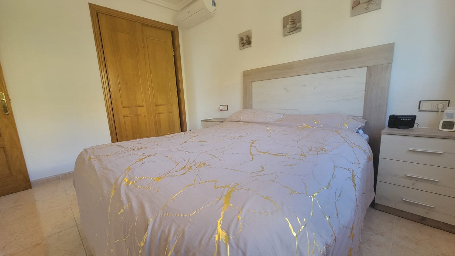 Wederverkoop - Bungalow - Los Montesinos - La Herrada