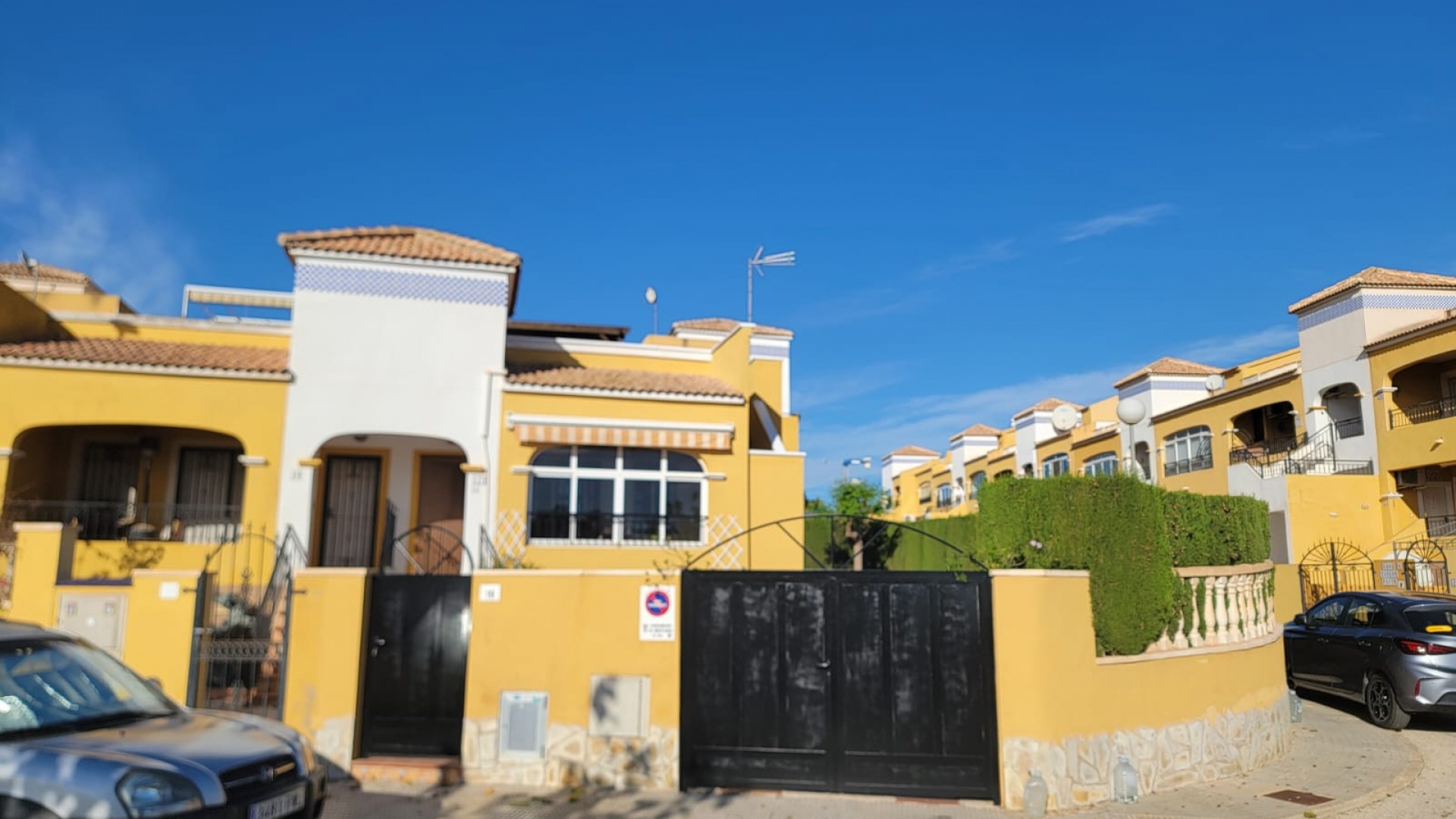 Wederverkoop - Bungalow - Los Montesinos - La Herrada