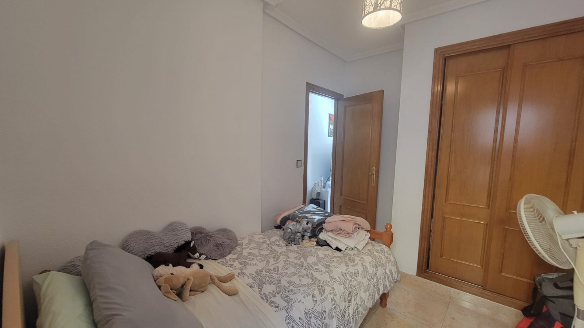 Wederverkoop - Bungalow - Los Montesinos - La Herrada