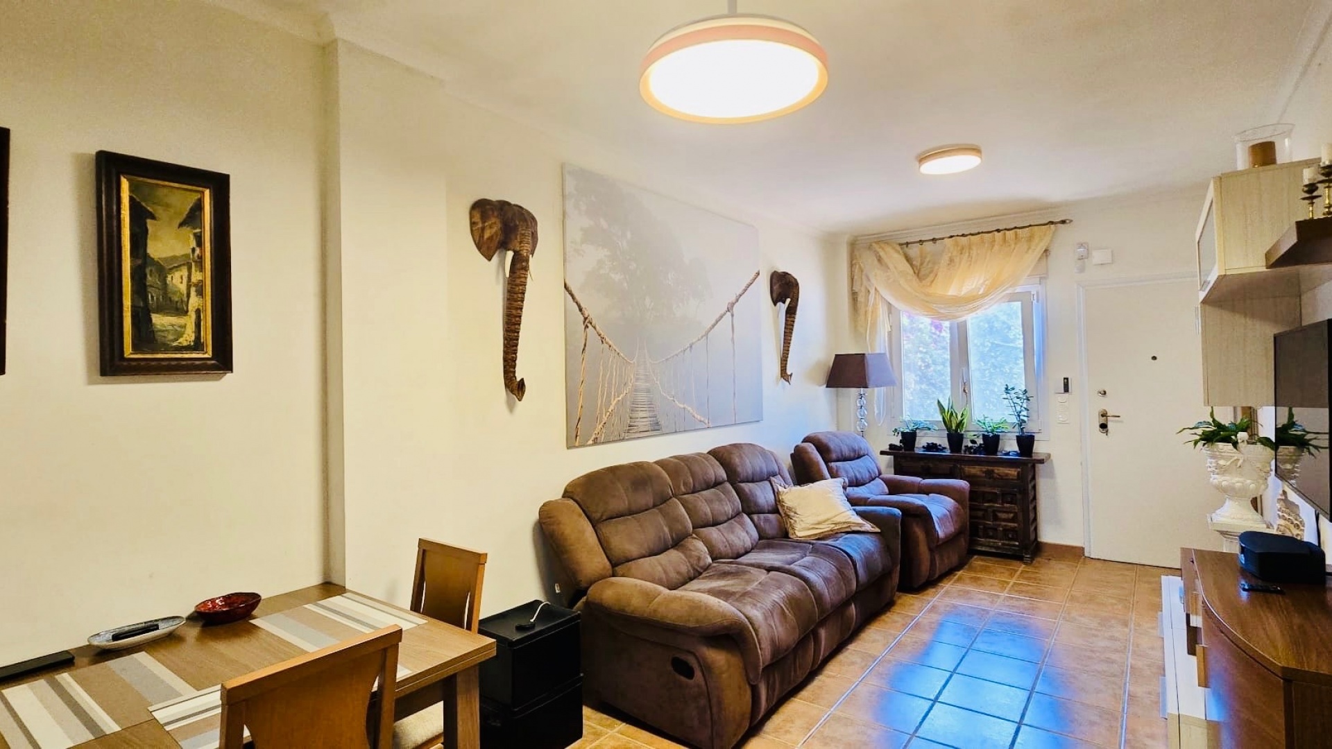 Wederverkoop - Bungalow - Mil Palmeras - Beachside Mil Palmeras