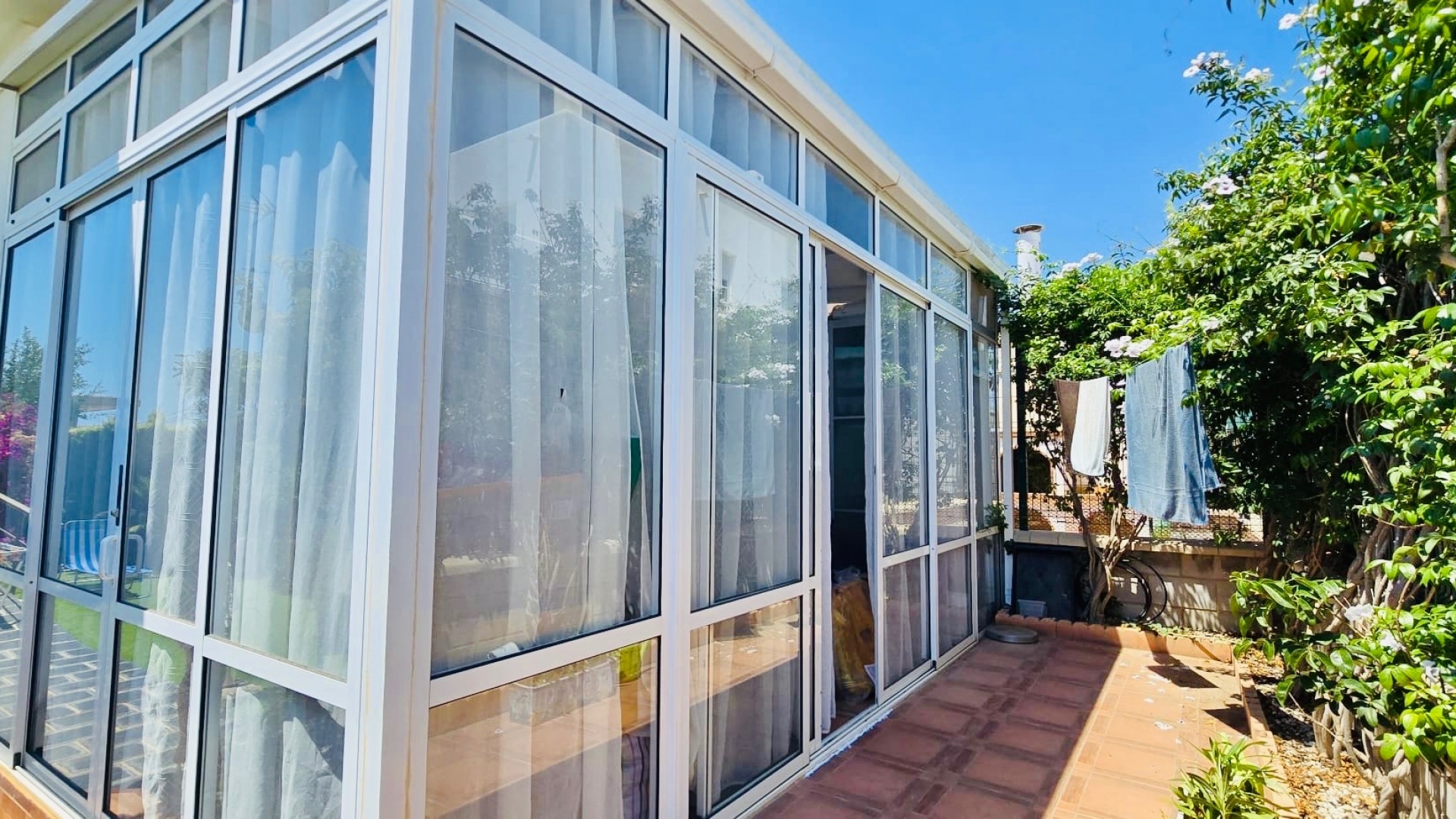 Wederverkoop - Bungalow - Mil Palmeras - Beachside Mil Palmeras