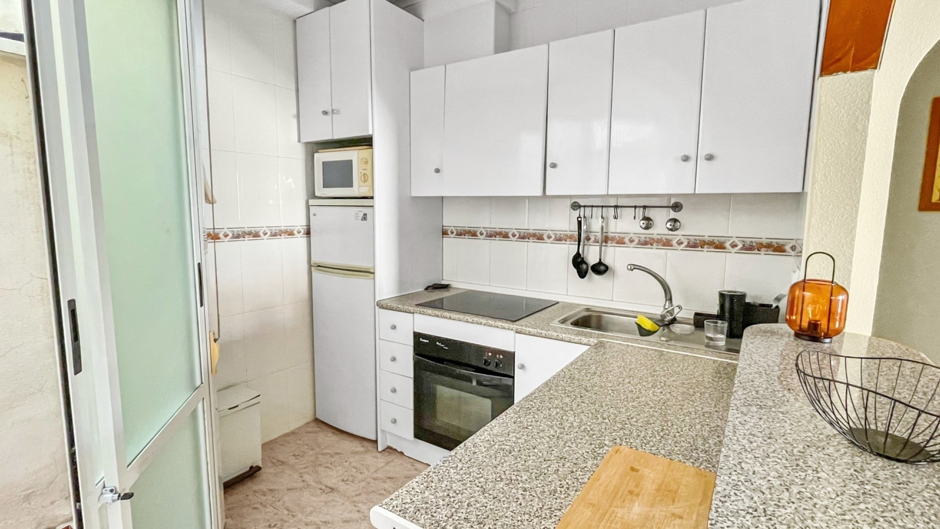Wederverkoop - Bungalow - Orihuela Costa - Playa Flamenca