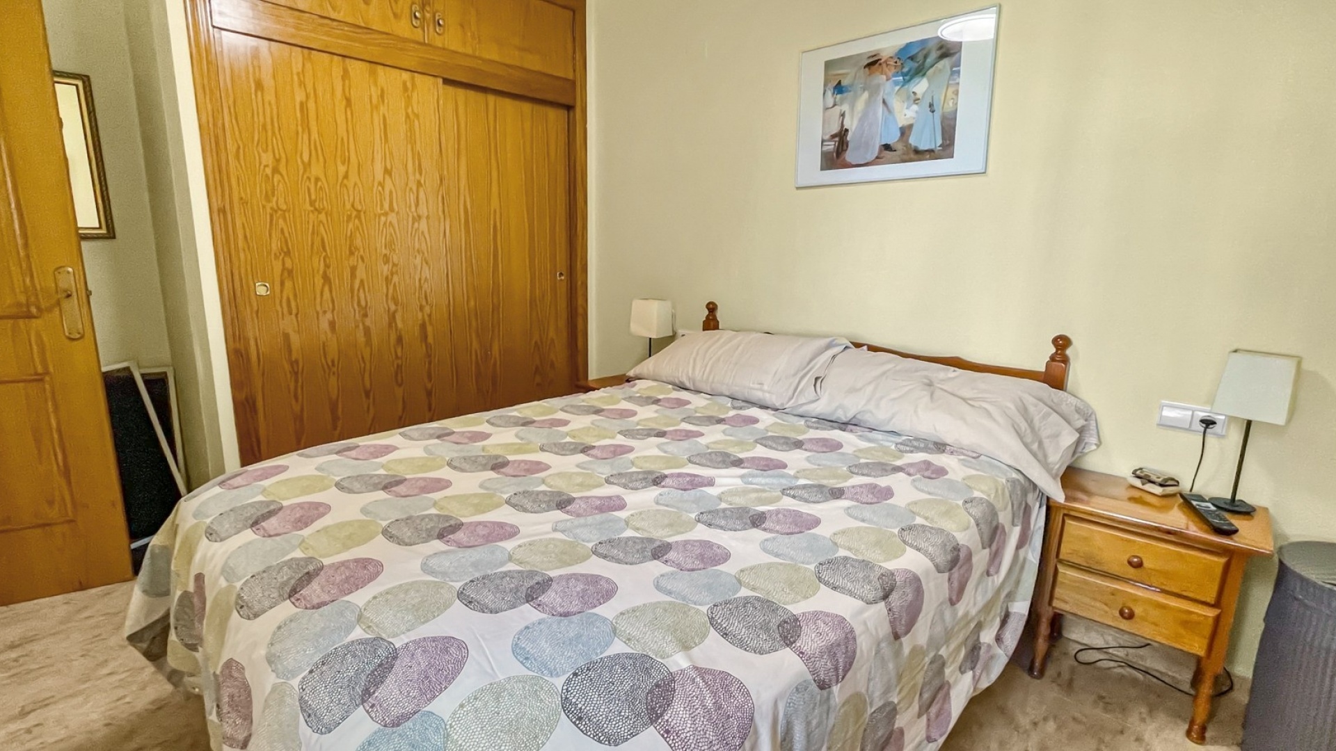 Wederverkoop - Bungalow - Orihuela Costa - Playa Flamenca
