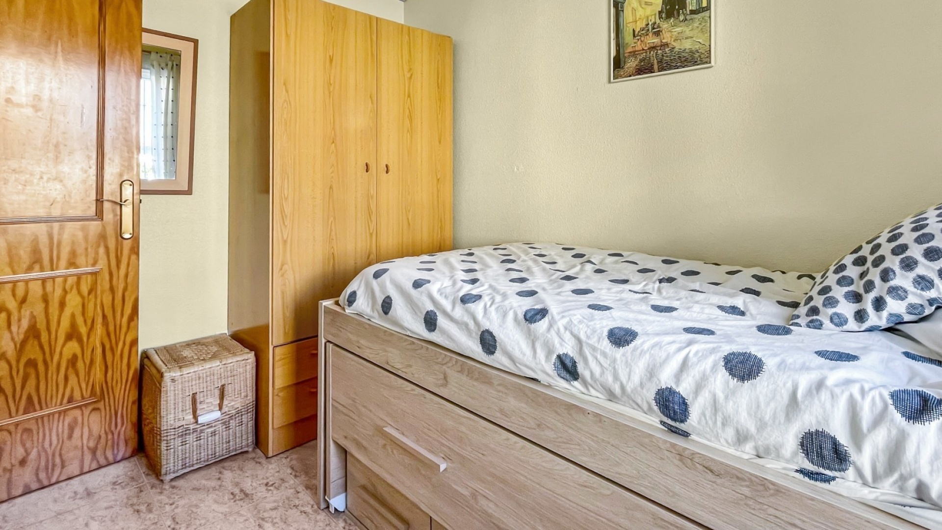 Wederverkoop - Bungalow - Orihuela Costa - Playa Flamenca