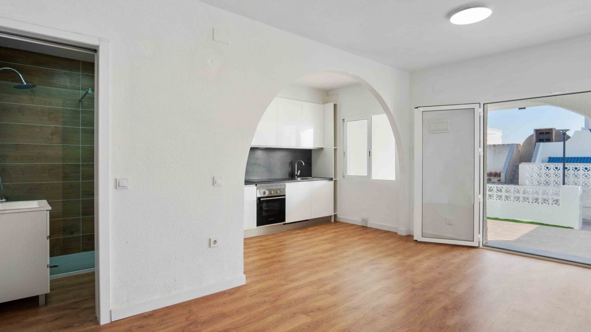 Wederverkoop - Bungalow - Orihuela Costa - Villamartin