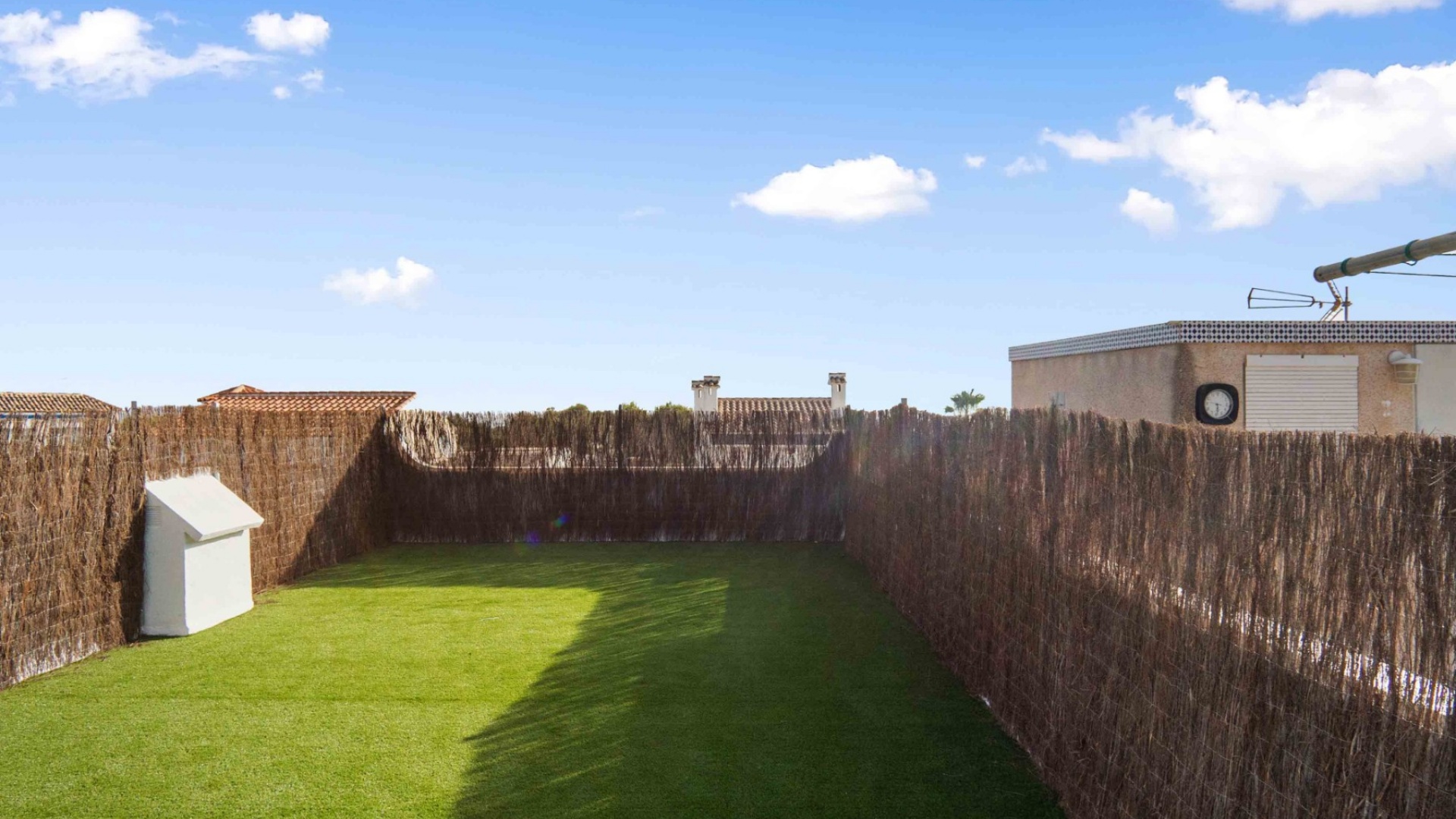 Wederverkoop - Bungalow - Orihuela Costa - Villamartin