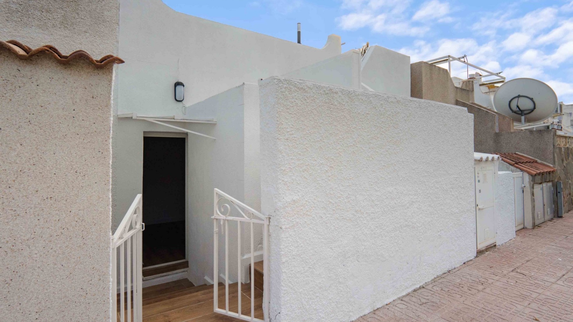 Wederverkoop - Bungalow - Orihuela Costa - Villamartin