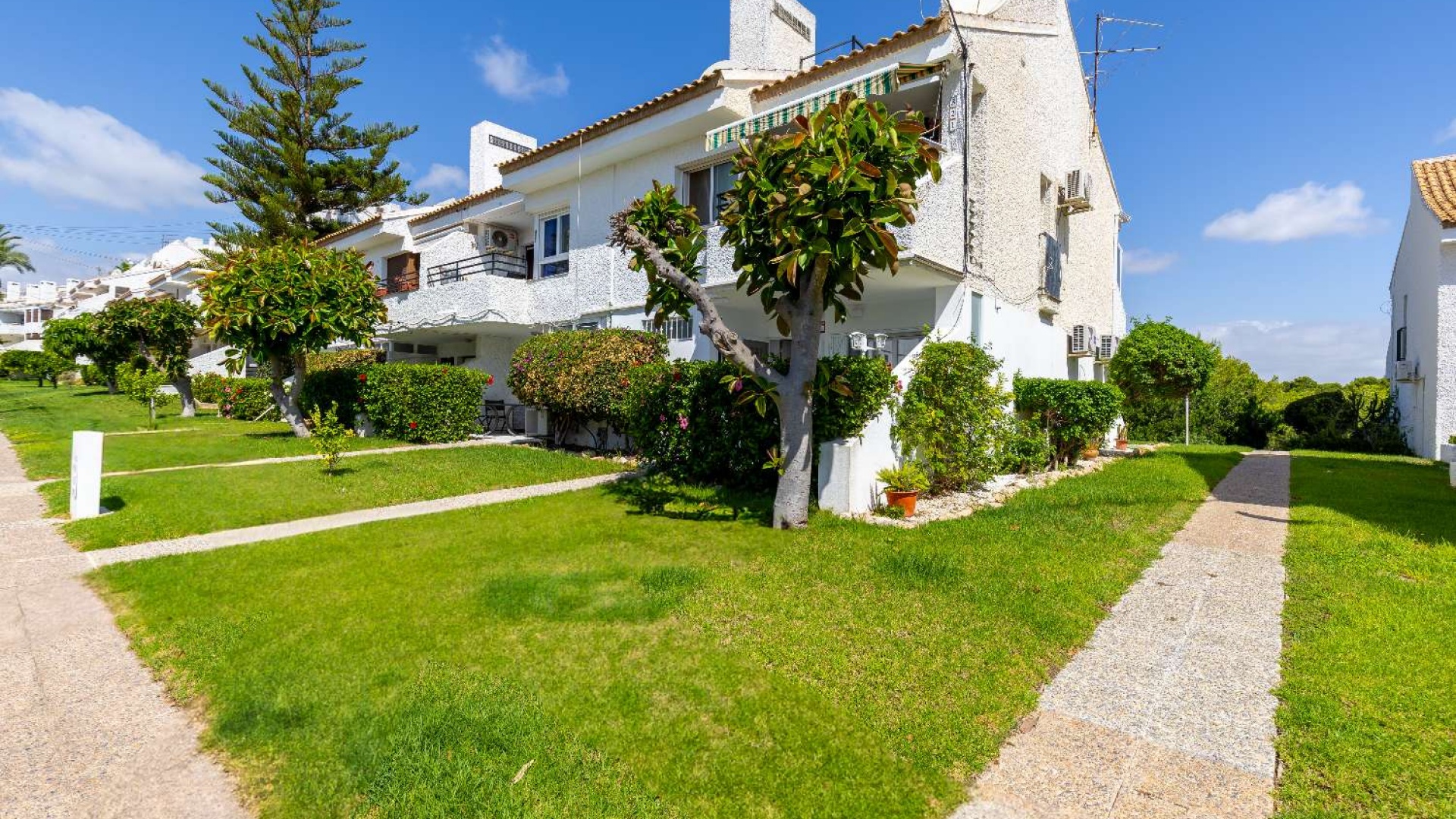 Wederverkoop - Bungalow - Orihuela - Orihuela Costa