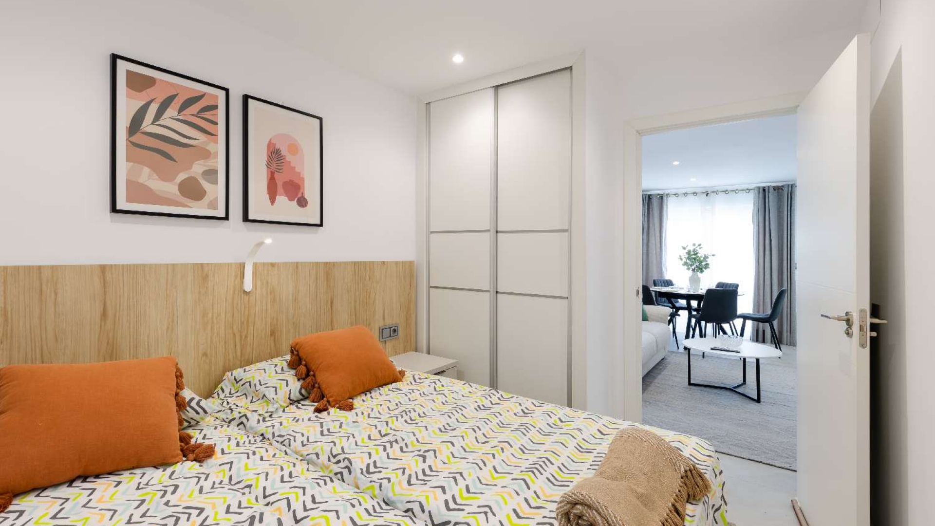 Wederverkoop - Bungalow - Orihuela - Orihuela Costa