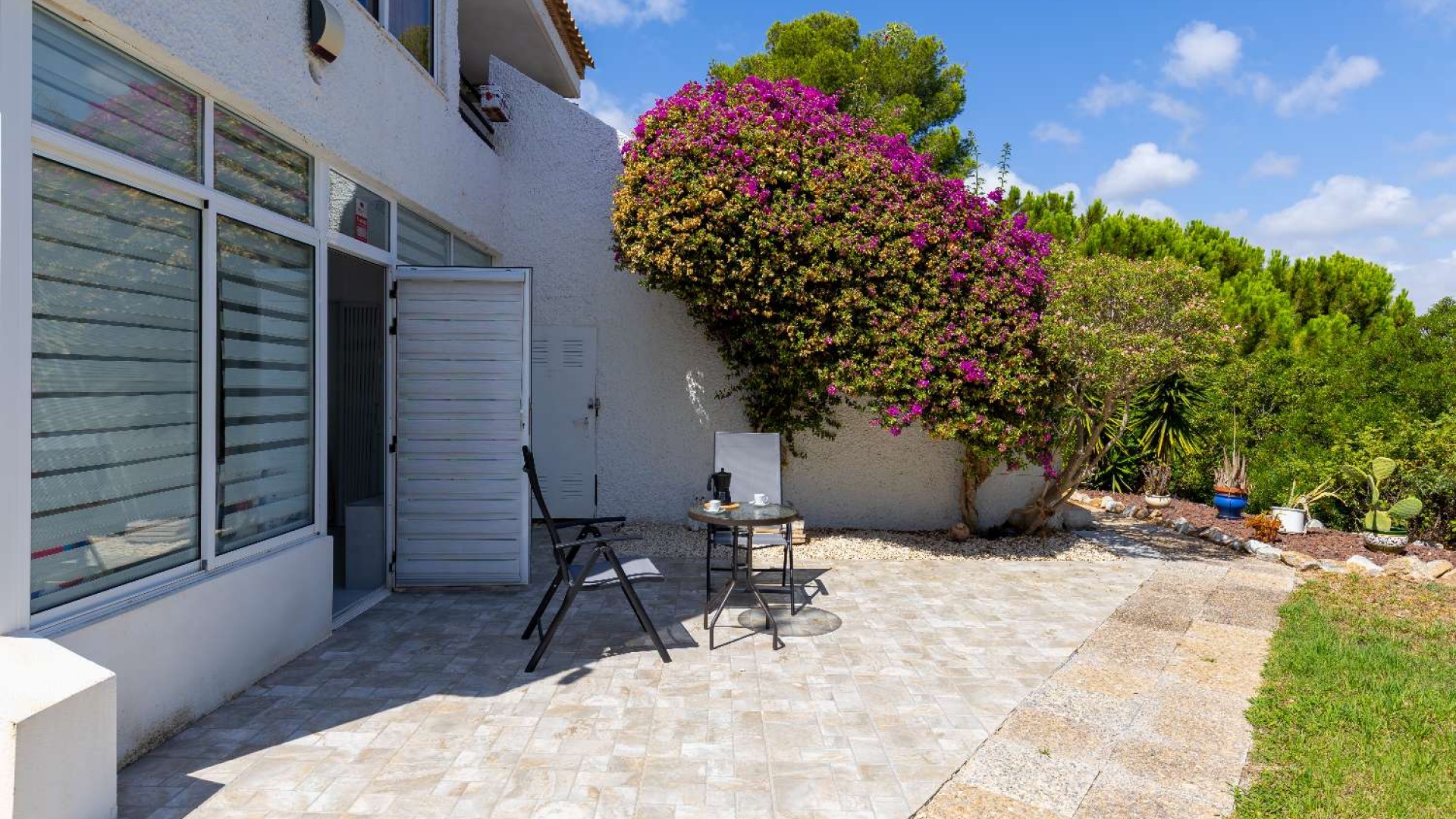 Wederverkoop - Bungalow - Orihuela - Orihuela Costa