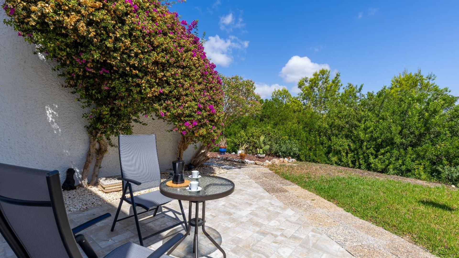 Wederverkoop - Bungalow - Orihuela - Orihuela Costa