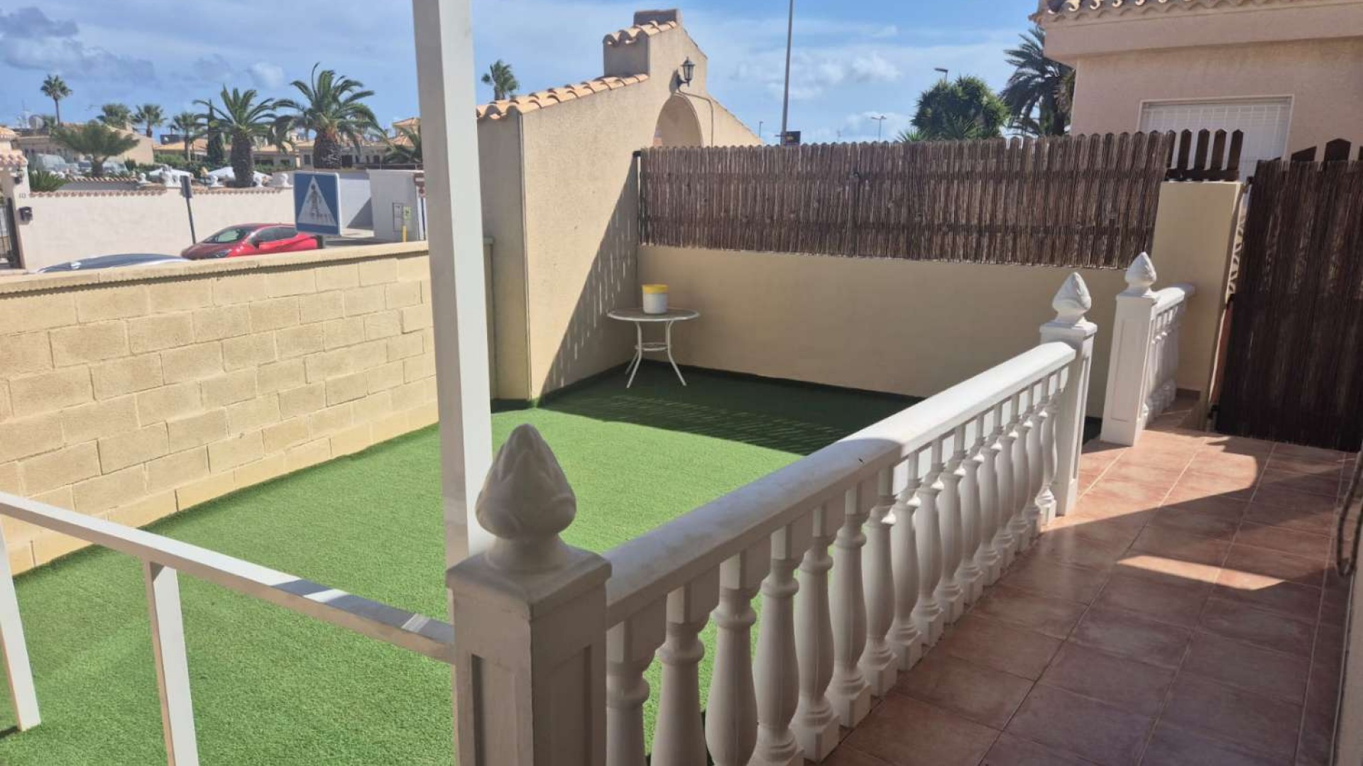 Wederverkoop - Bungalow - Orihuela - Playa Flamenca