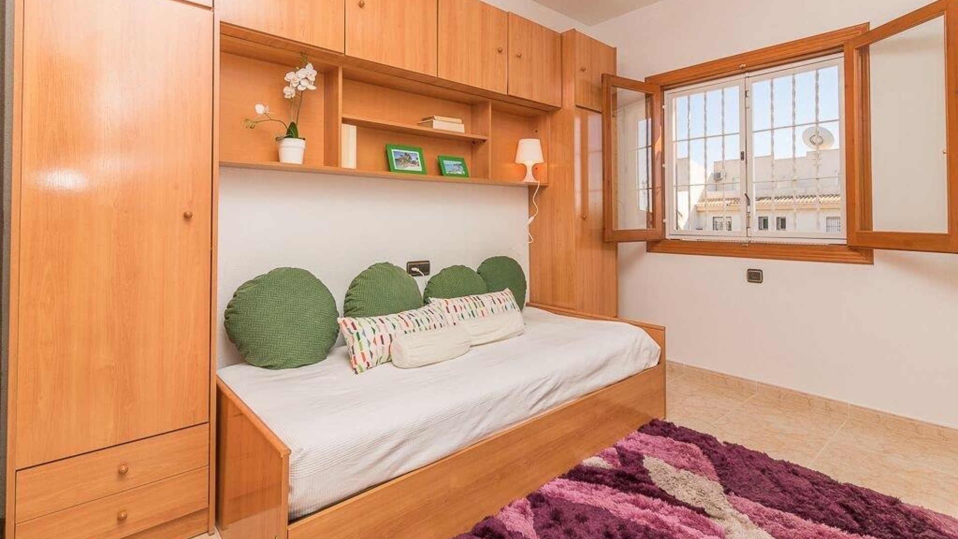 Wederverkoop - Bungalow - Orihuela - Playa Flamenca