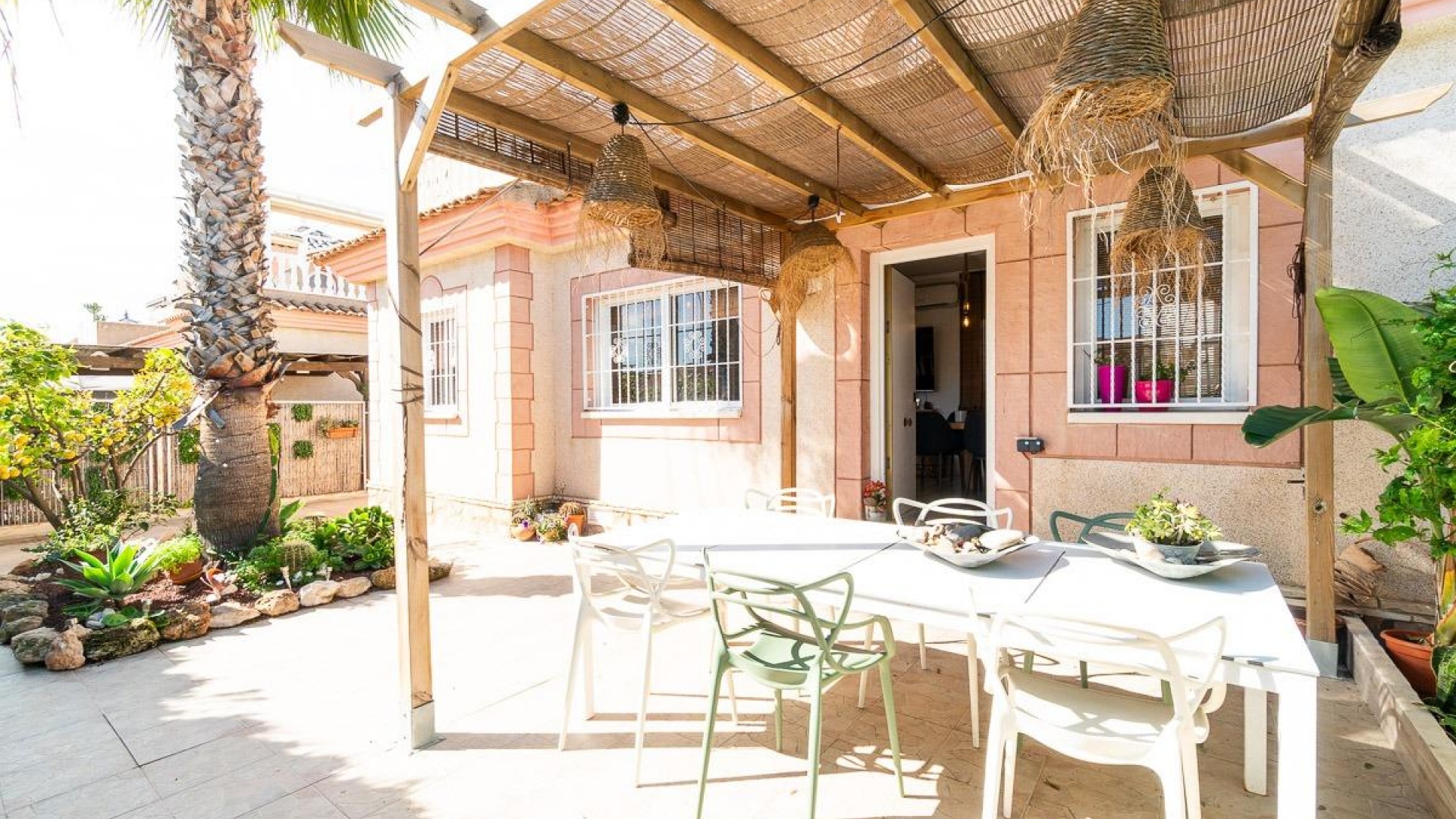 Wederverkoop - Bungalow - Playa Flamenca - flamingo hills