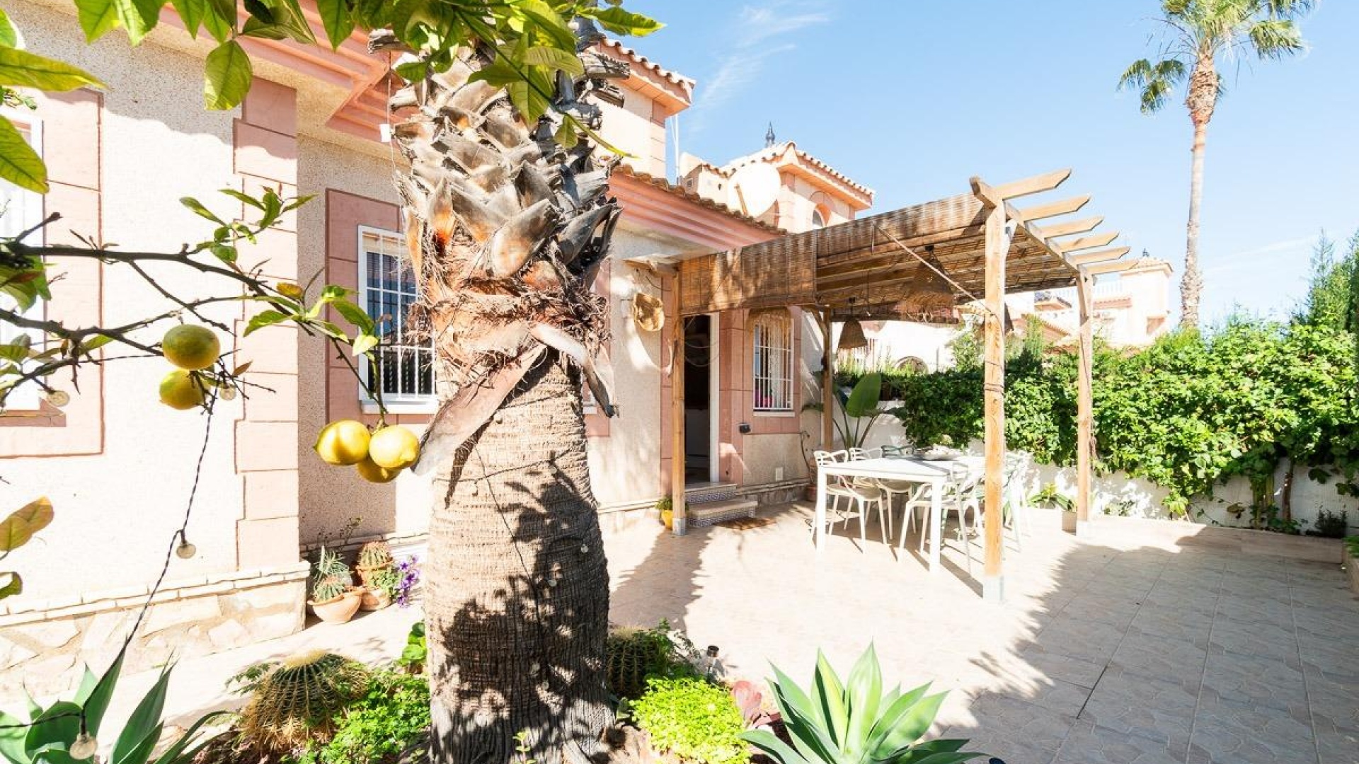 Wederverkoop - Bungalow - Playa Flamenca - flamingo hills