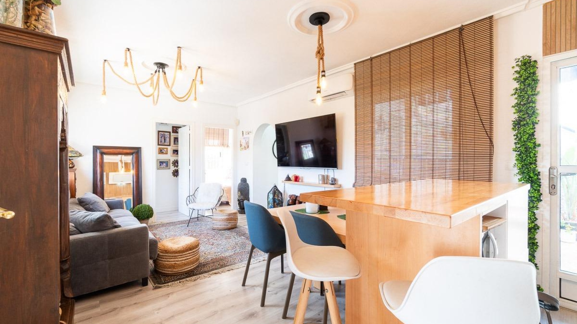 Wederverkoop - Bungalow - Playa Flamenca - flamingo hills