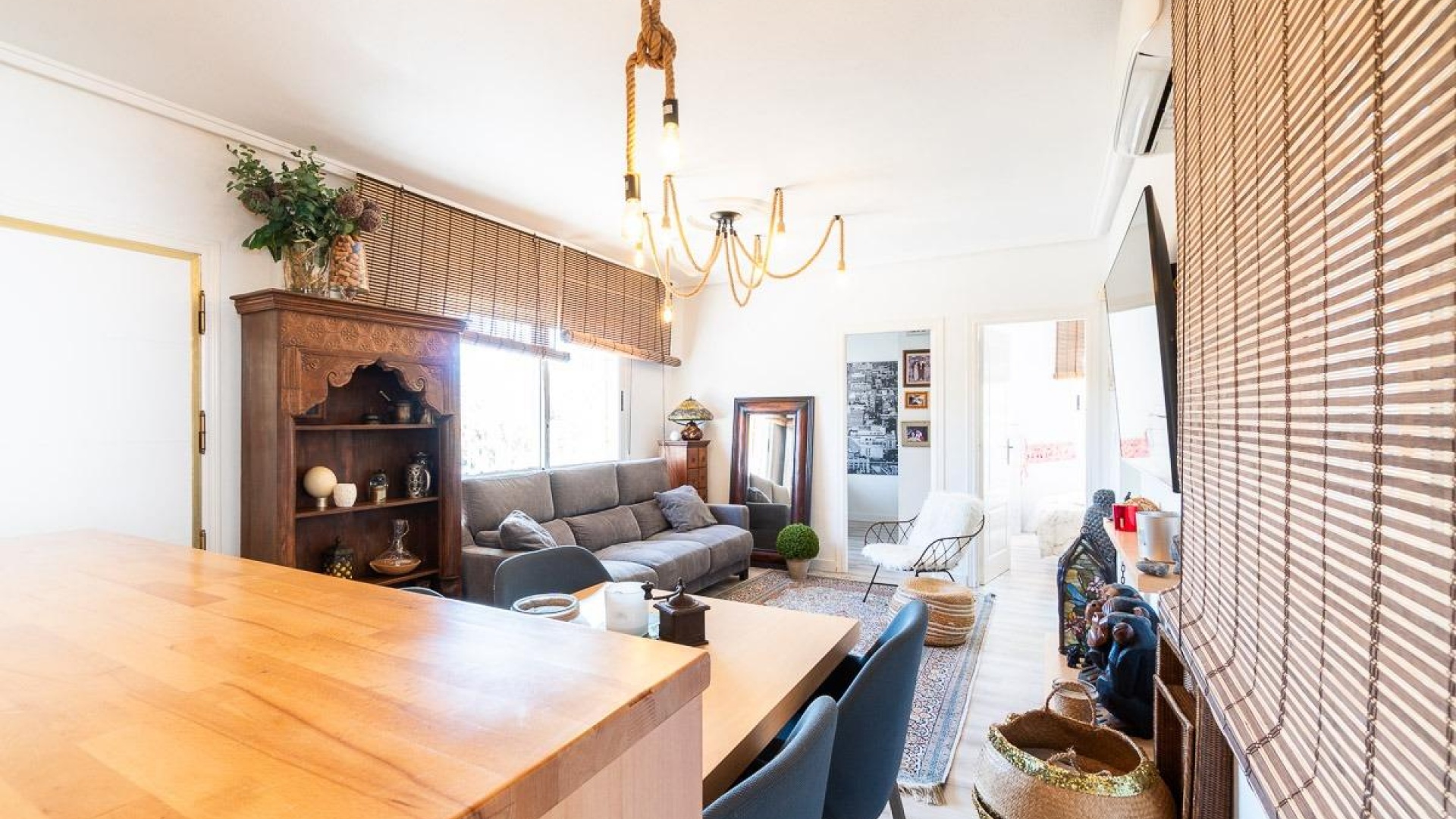 Wederverkoop - Bungalow - Playa Flamenca - flamingo hills