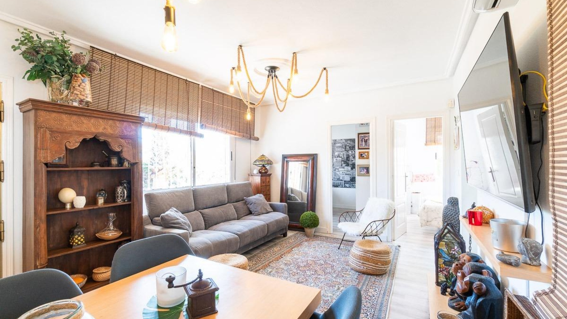 Wederverkoop - Bungalow - Playa Flamenca - flamingo hills