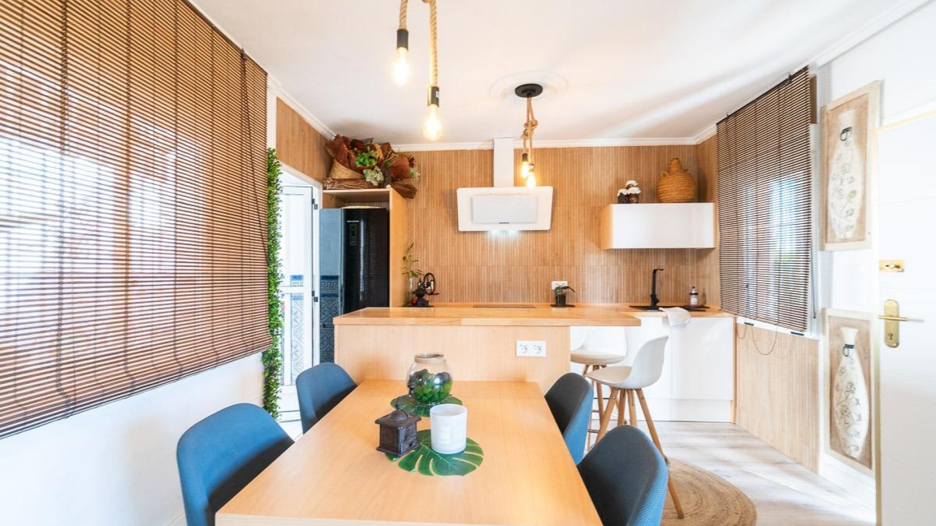 Wederverkoop - Bungalow - Playa Flamenca - flamingo hills