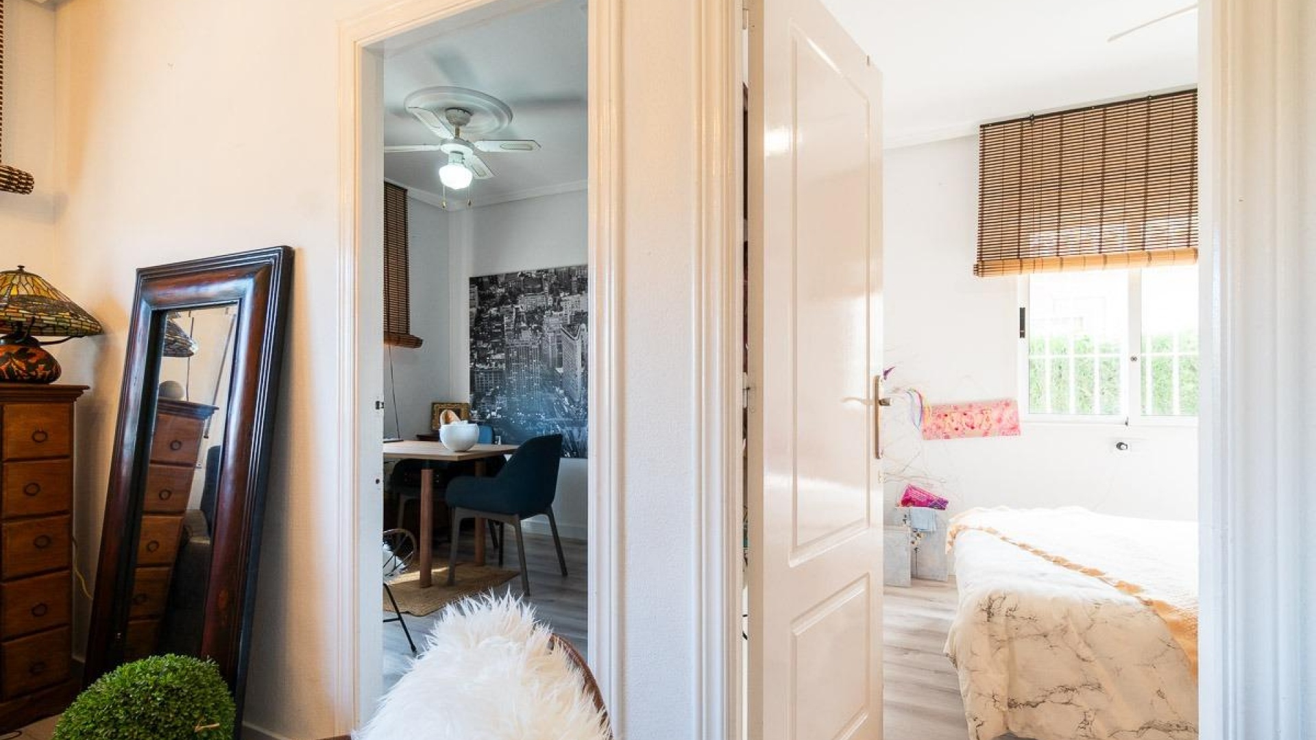 Wederverkoop - Bungalow - Playa Flamenca - flamingo hills