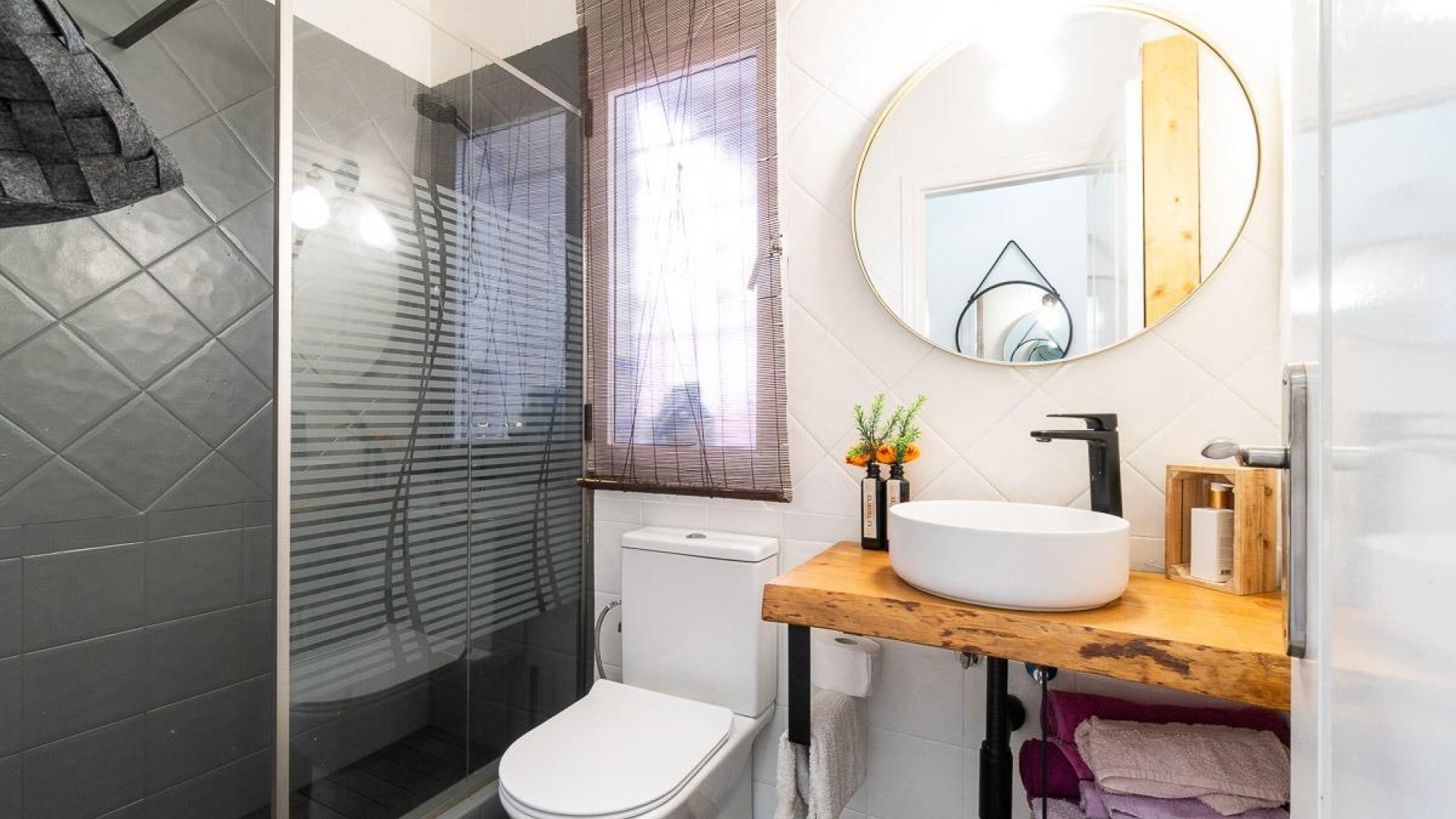 Wederverkoop - Bungalow - Playa Flamenca - flamingo hills