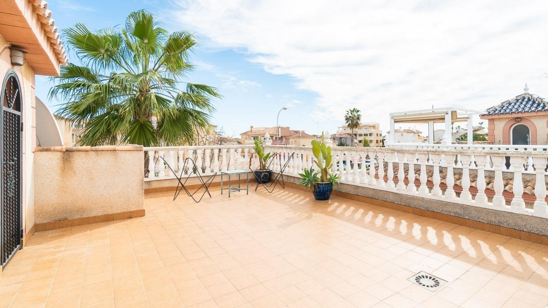 Wederverkoop - Bungalow - Playa Flamenca - flamingo hills