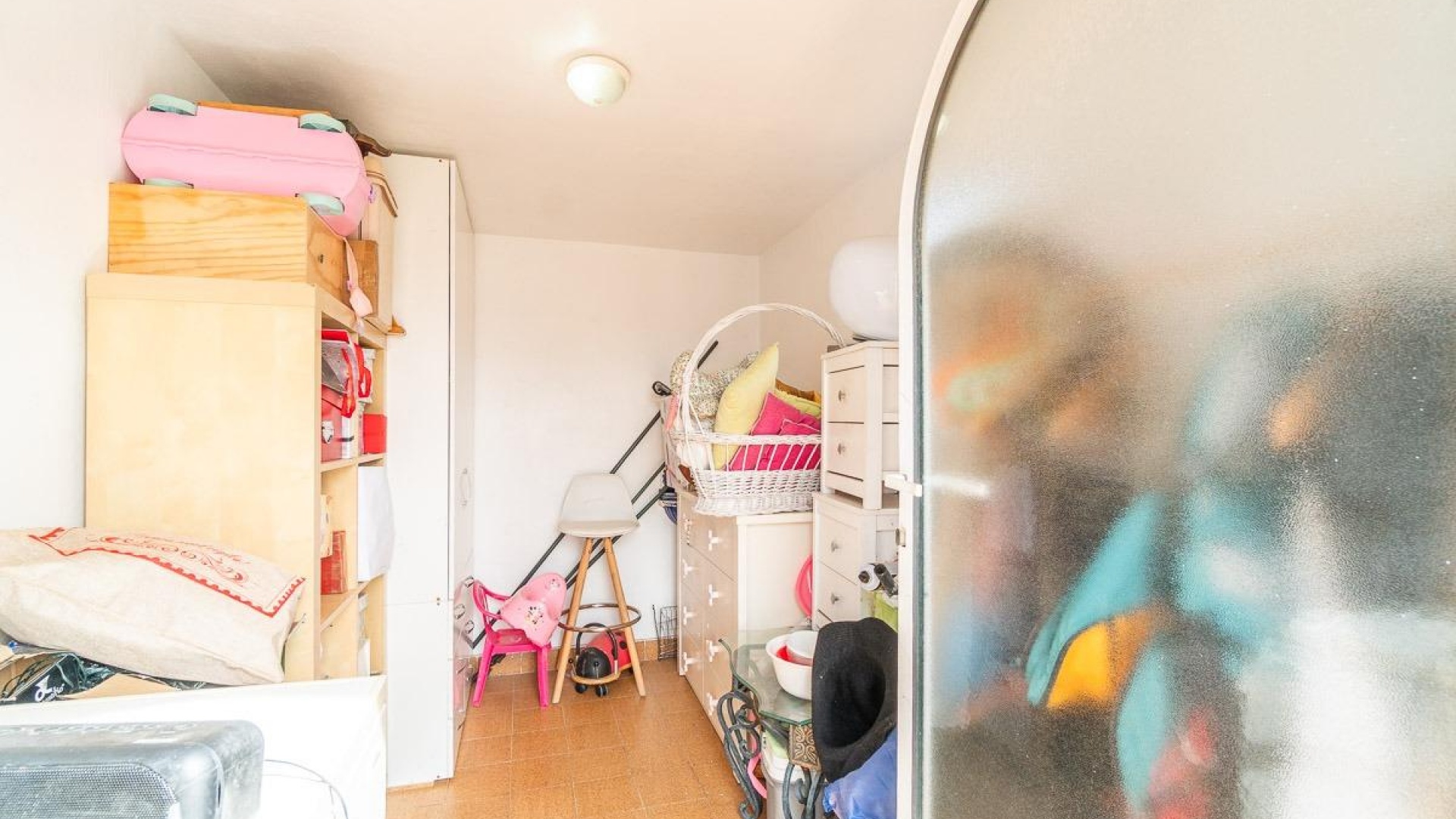 Wederverkoop - Bungalow - Playa Flamenca - flamingo hills