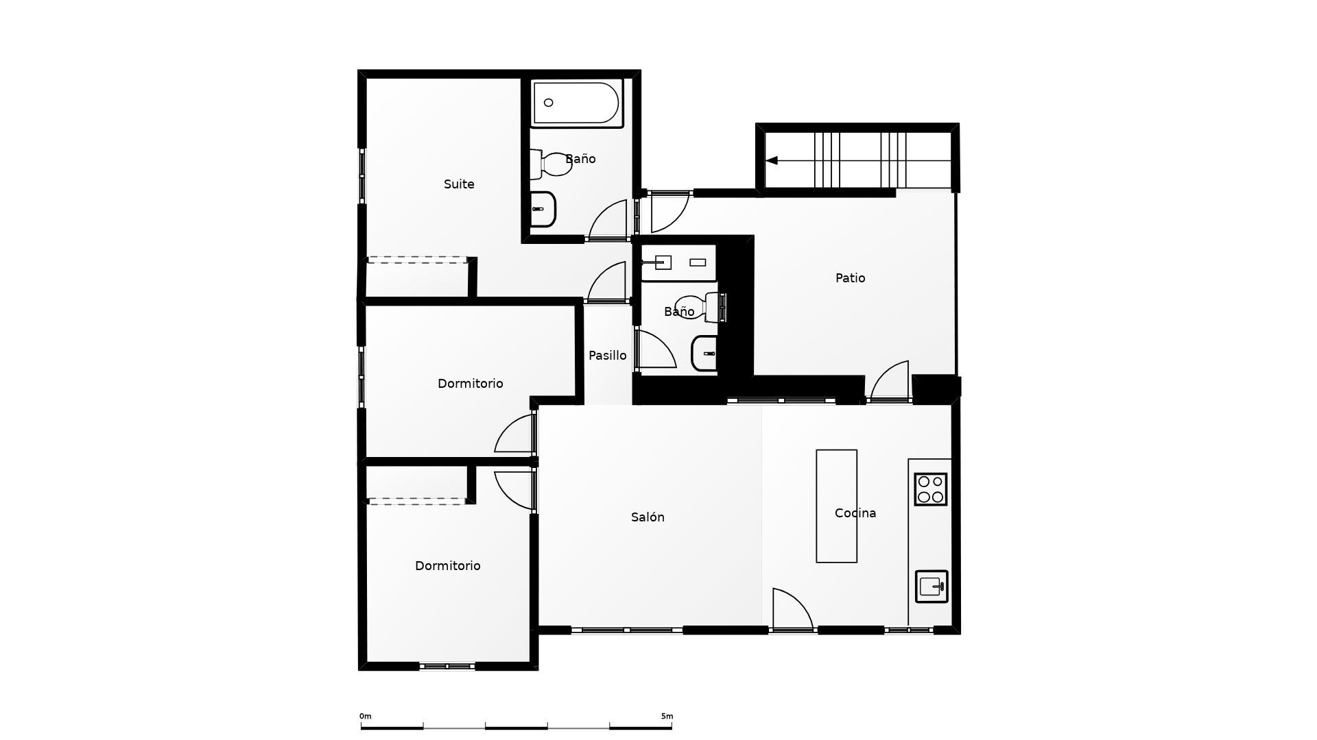 Wederverkoop - Bungalow - Playa Flamenca - flamingo hills