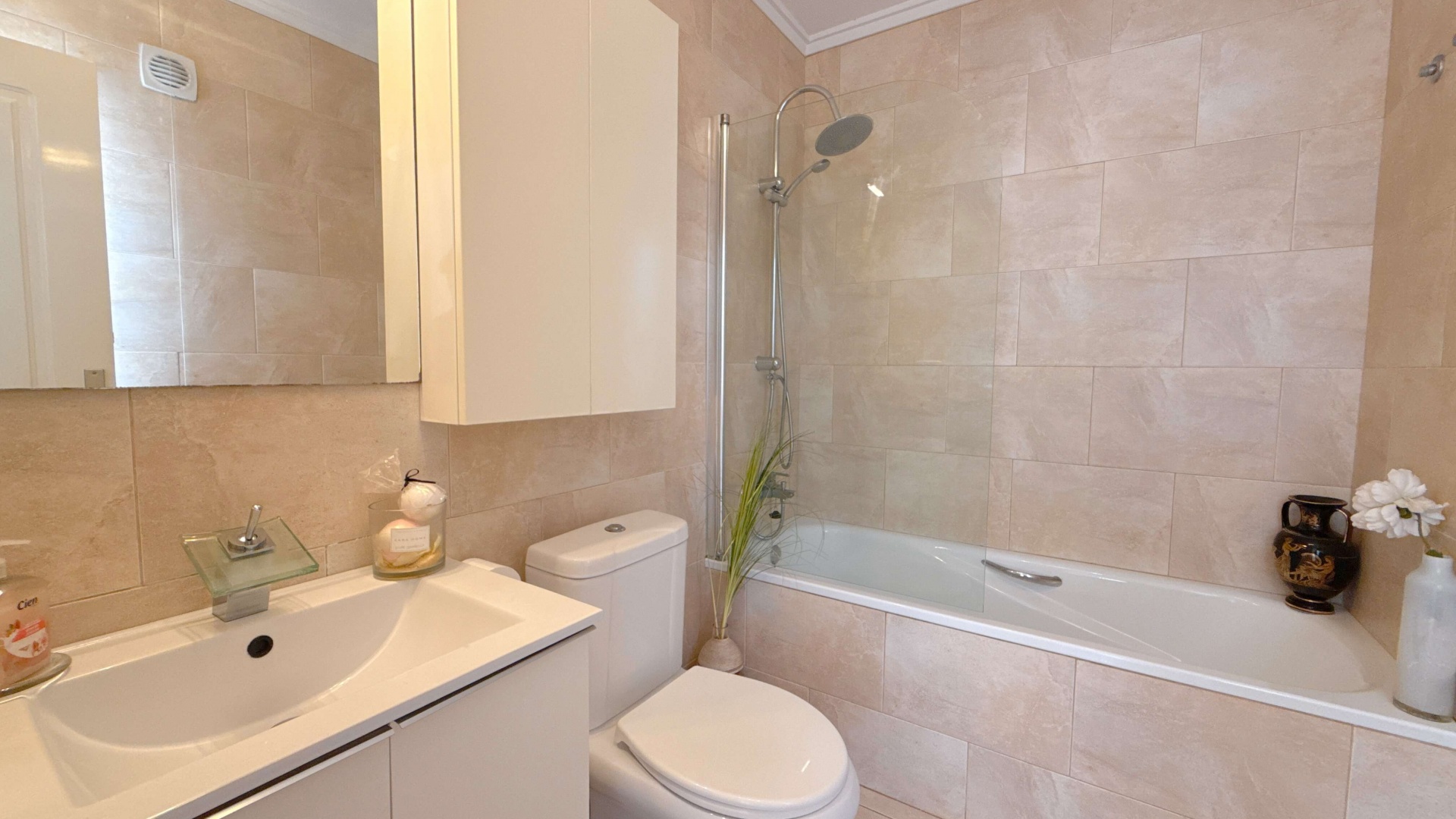 Wederverkoop - Bungalow - Playa Flamenca - flamingo hills