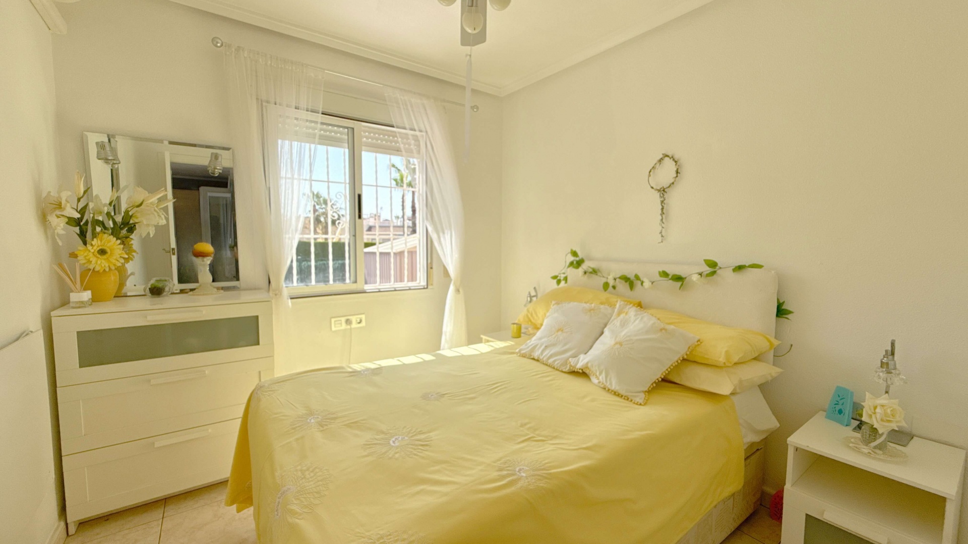 Wederverkoop - Bungalow - Playa Flamenca - flamingo hills